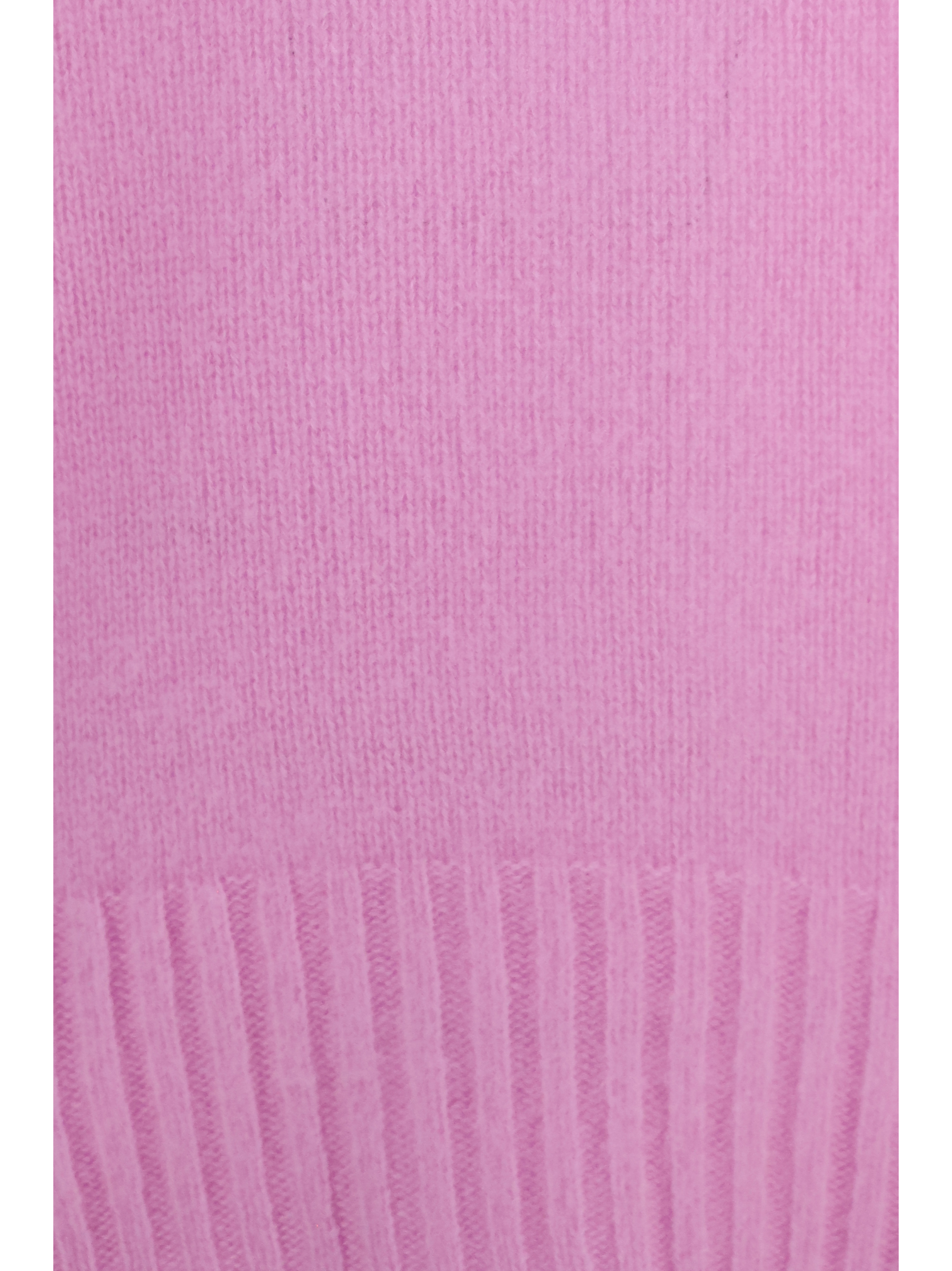 Crew-neck cashmere Sweater