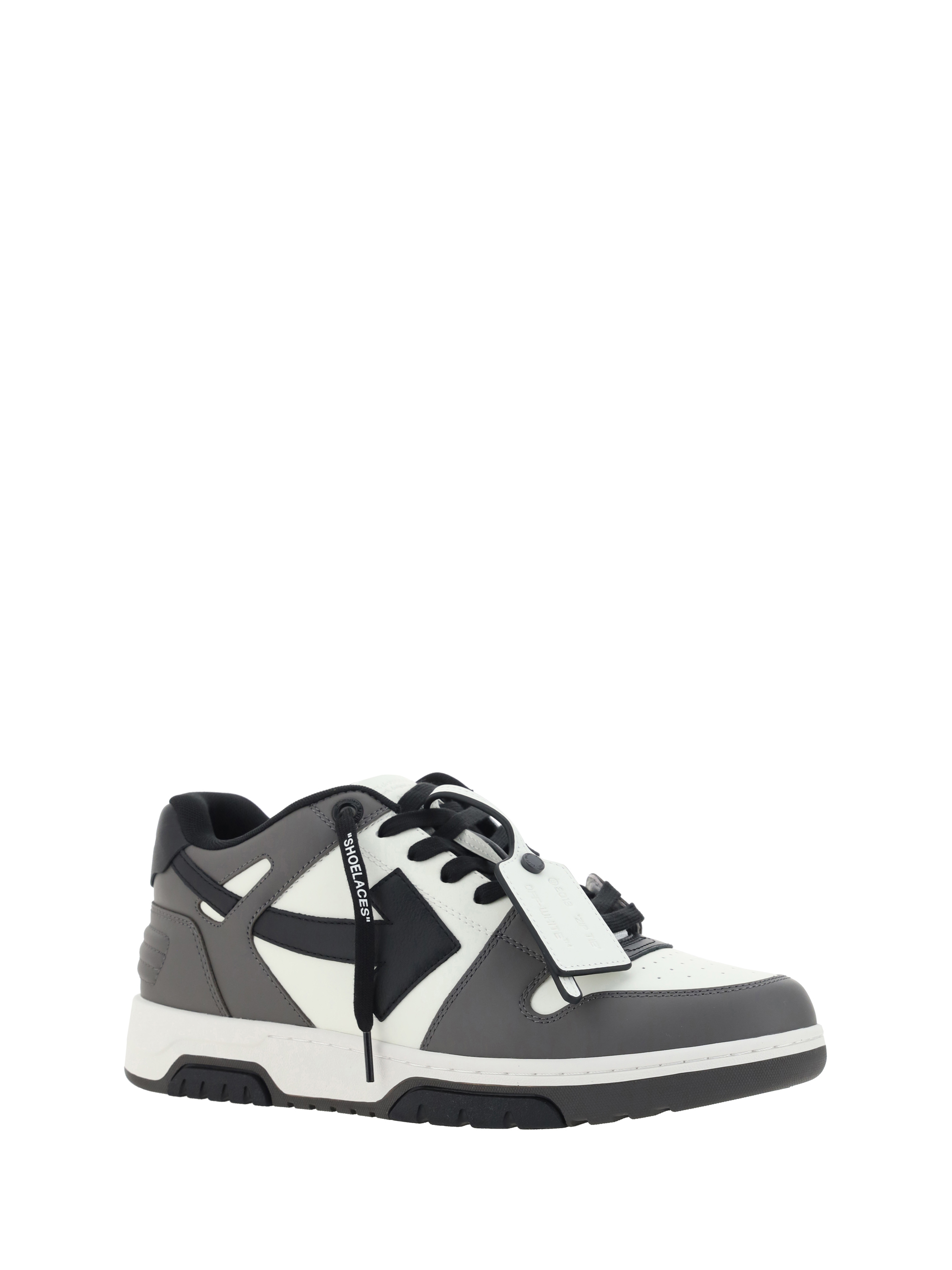 Out Of Officel leather Sneakers