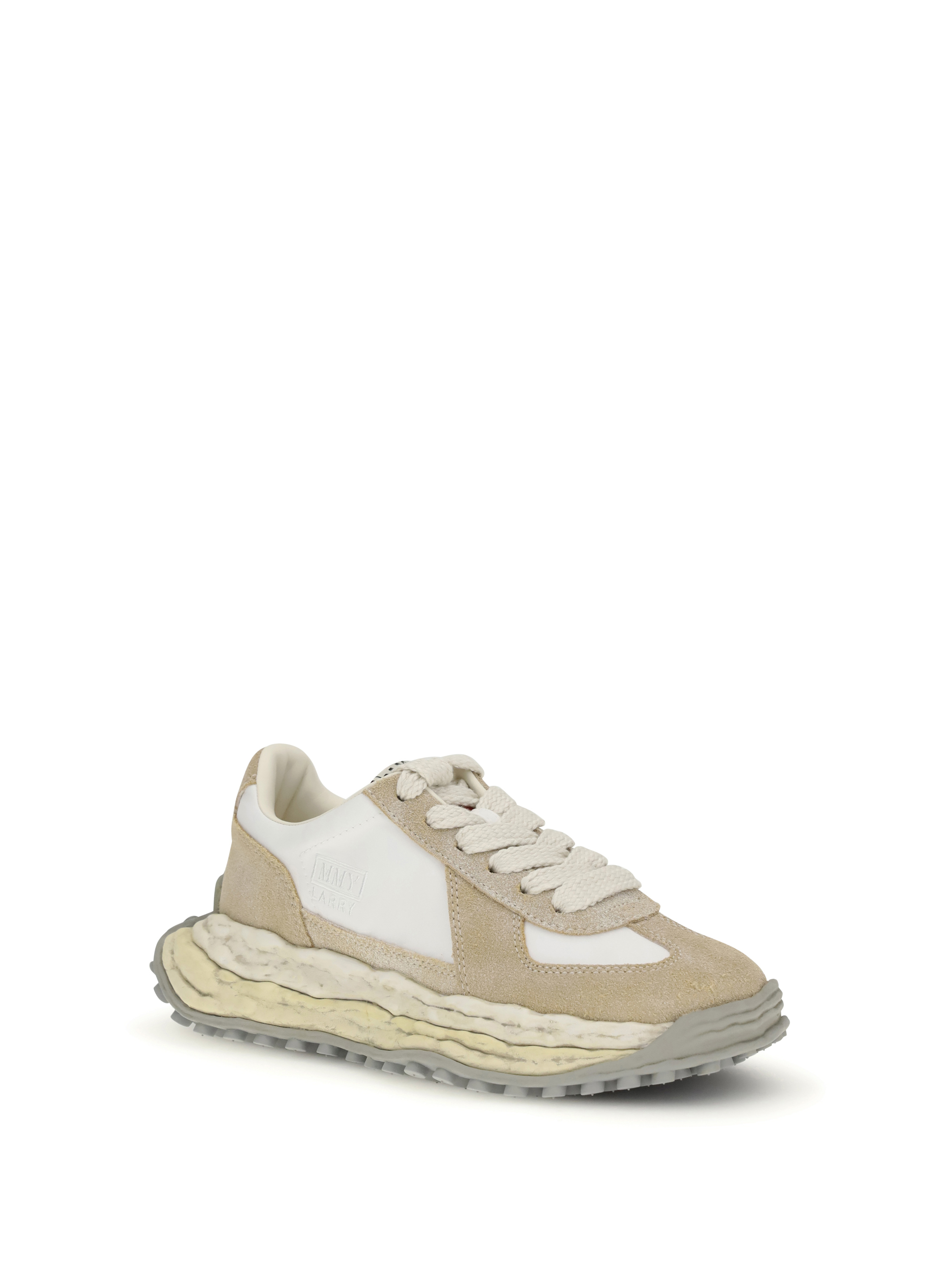 Larry Sneakers