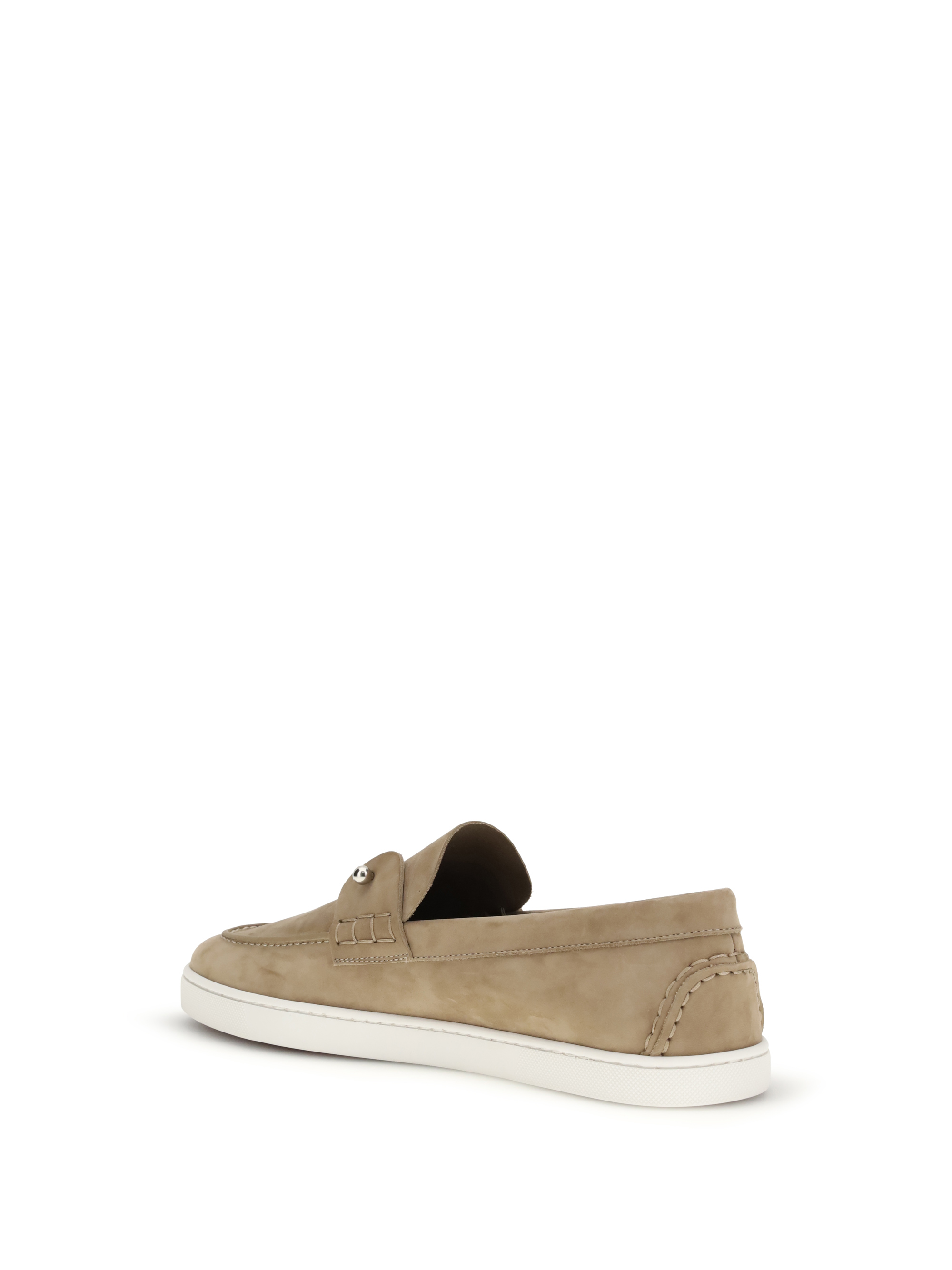 Chambeliboat Loafers