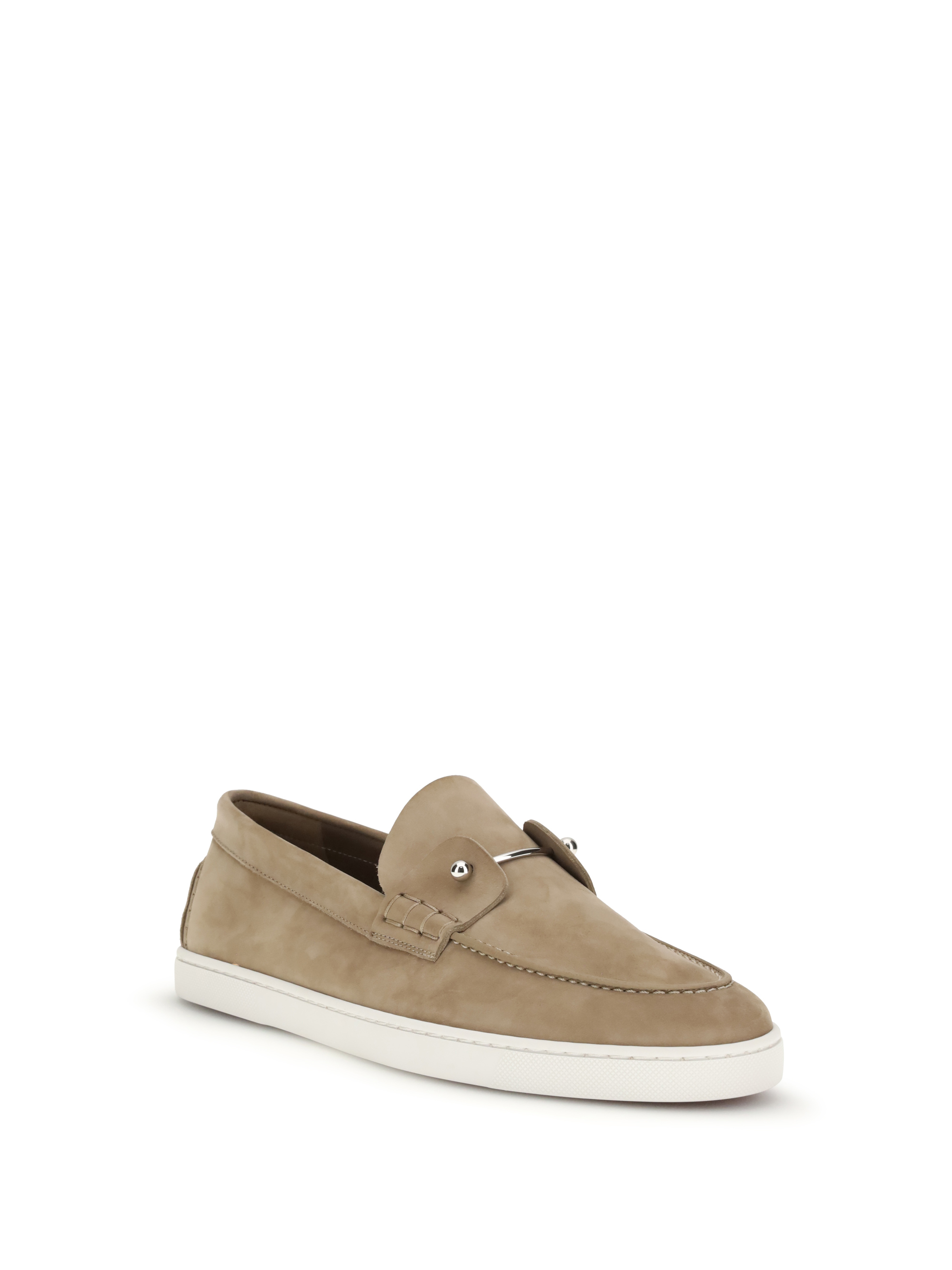 Chambeliboat Loafers
