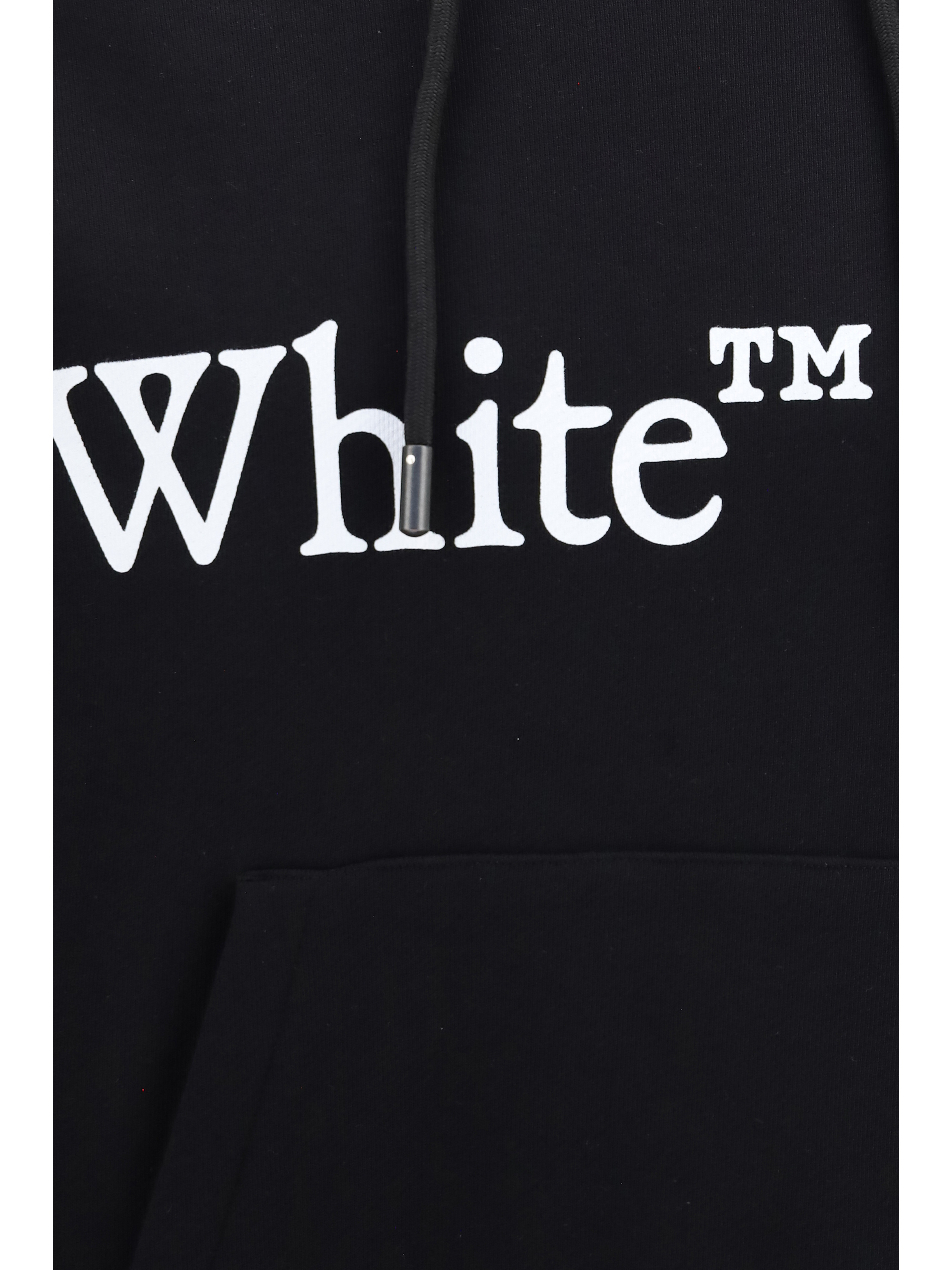 Bookish Scarf Hoodie