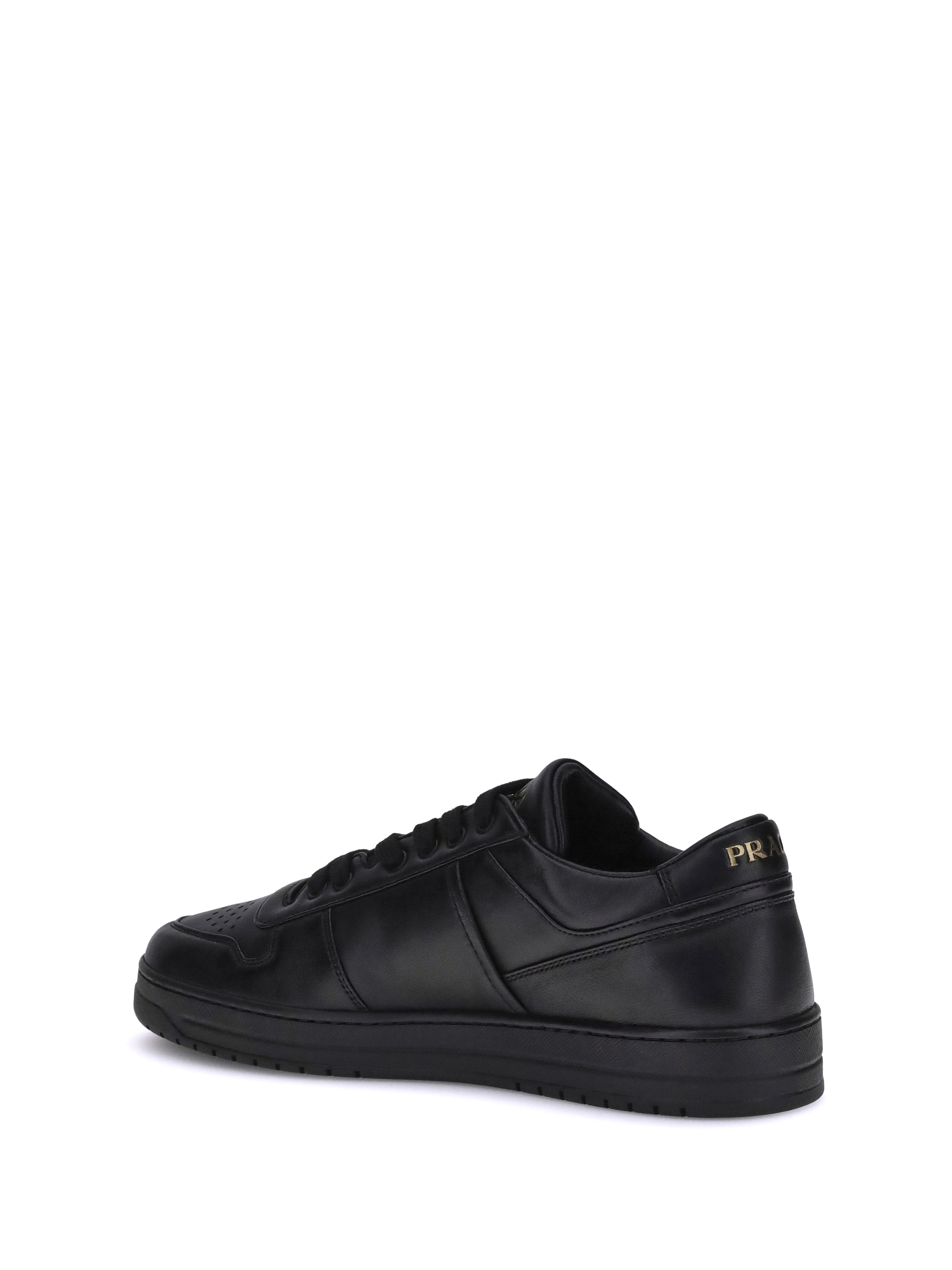 Downtown Sneakers
