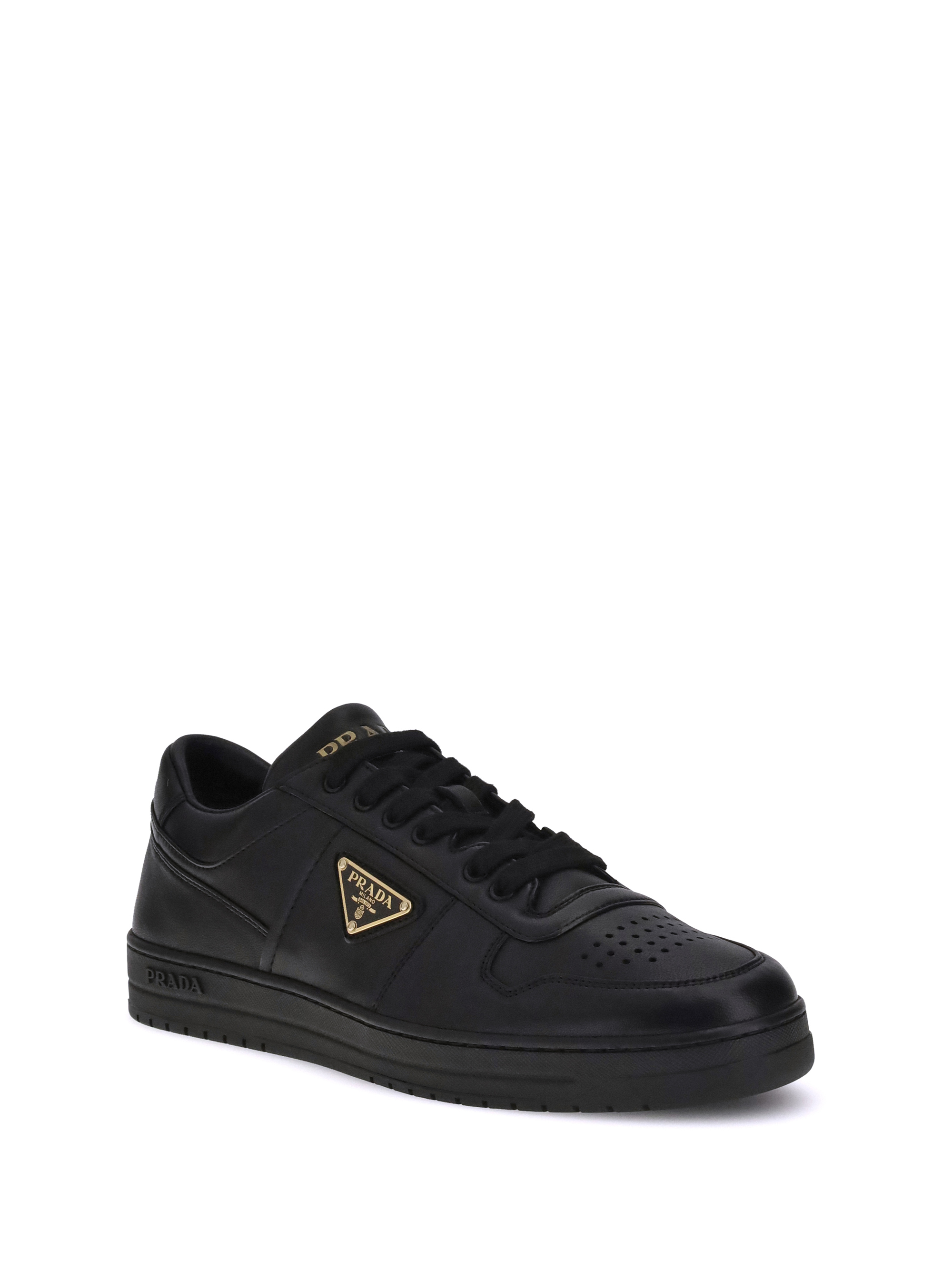 Downtown Sneakers