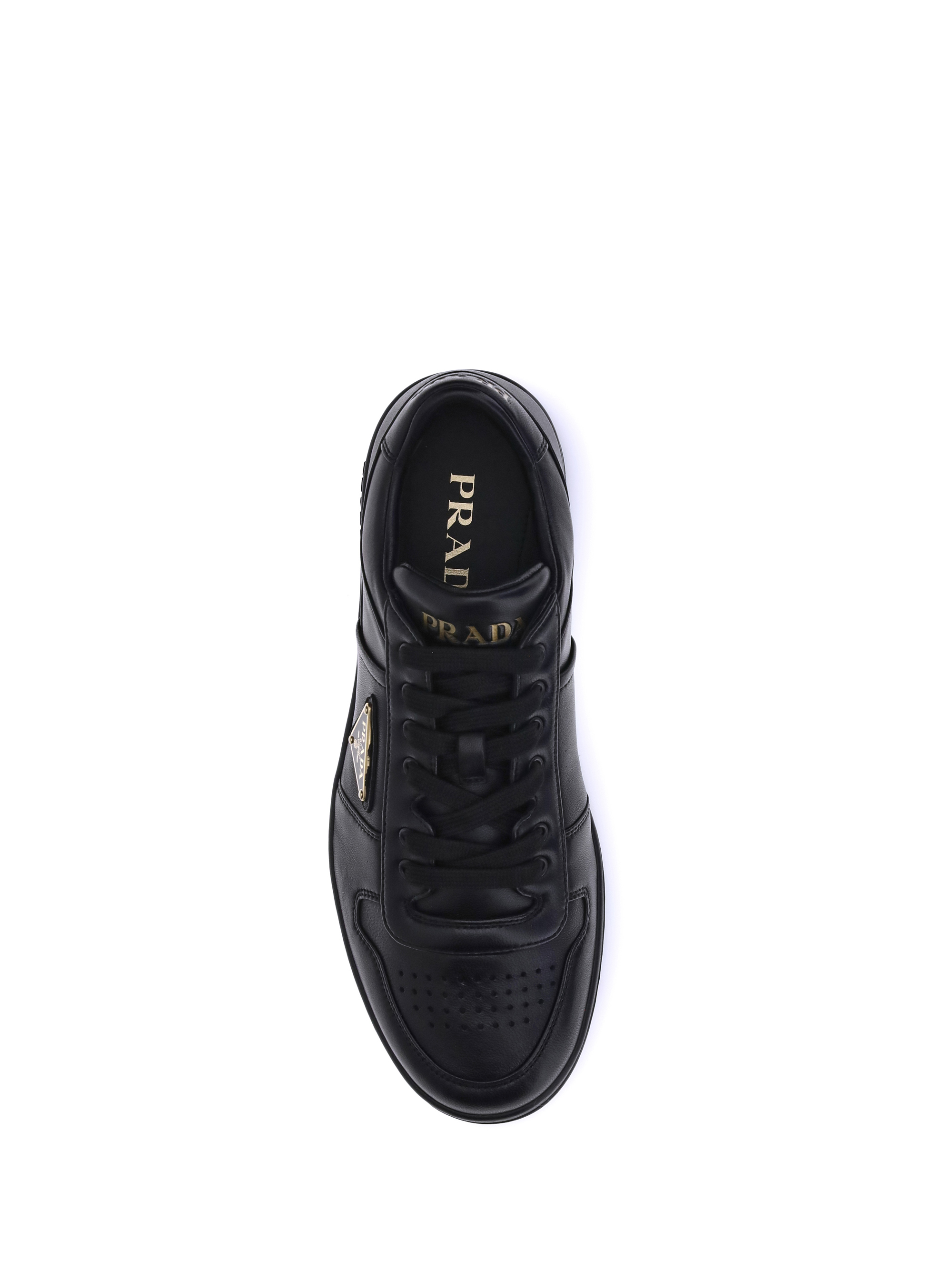 Downtown Sneakers