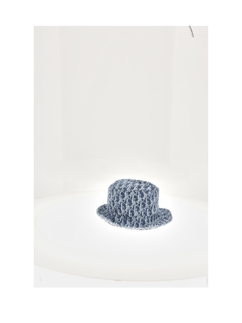 FISHERMAN HAT OBLIQUE