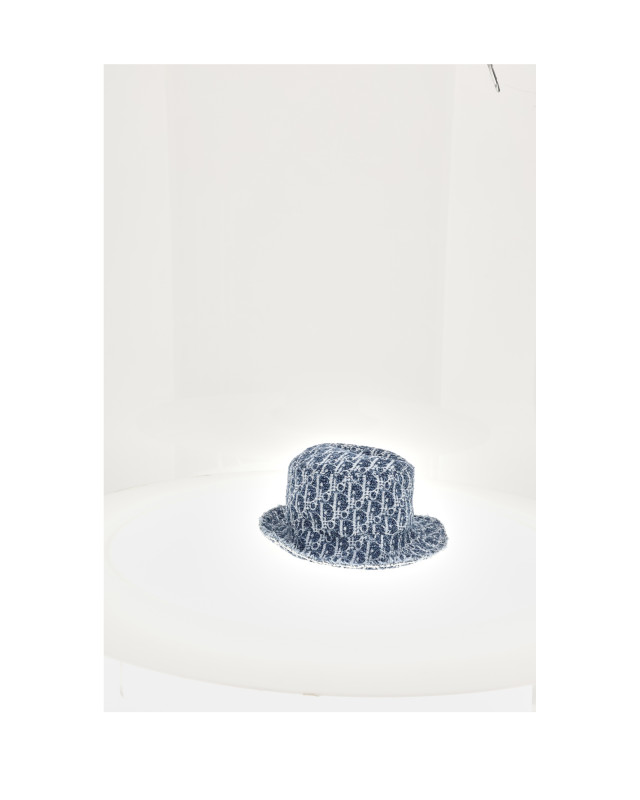 FISHERMAN HAT OBLIQUE