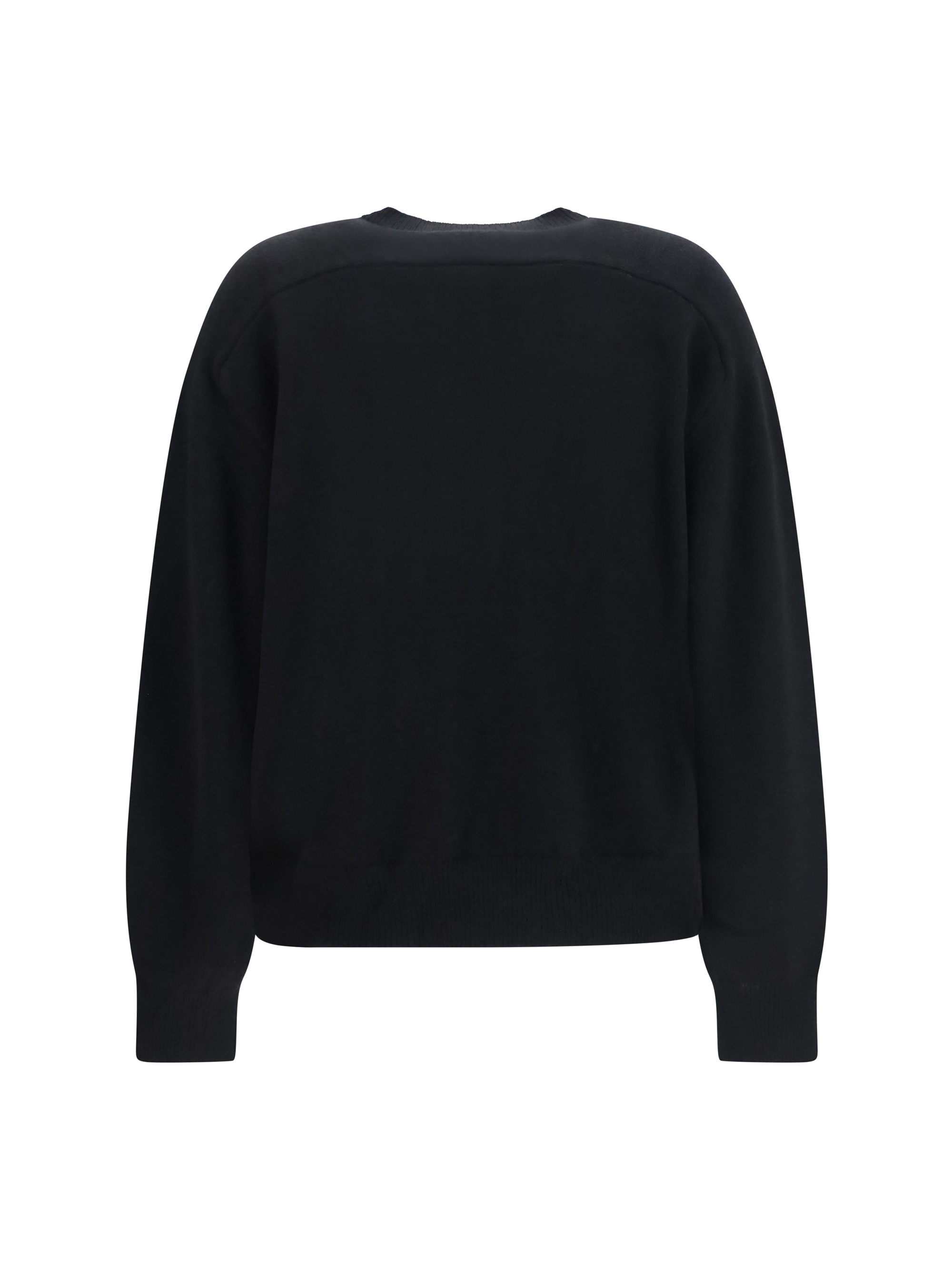 Malo oversized Sweater
