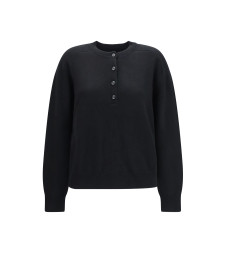 Malo oversized Sweater