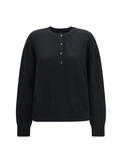 Malo oversized Sweater