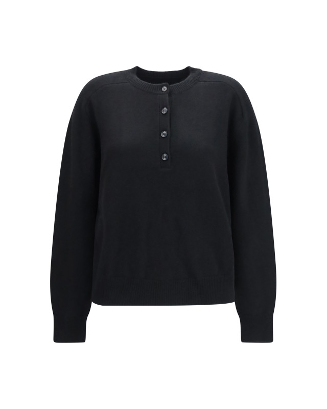 Malo oversized Sweater