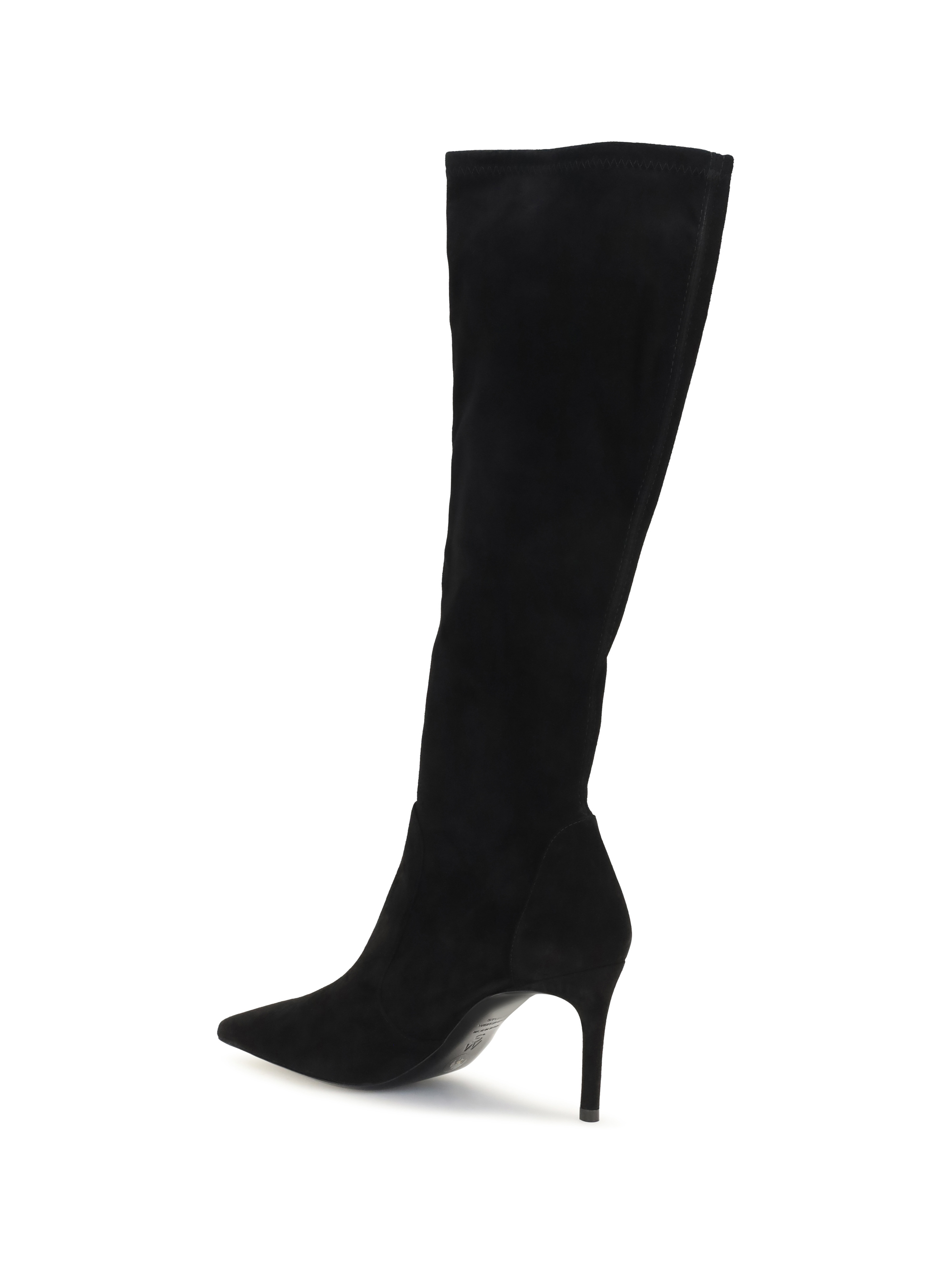 Power Boots