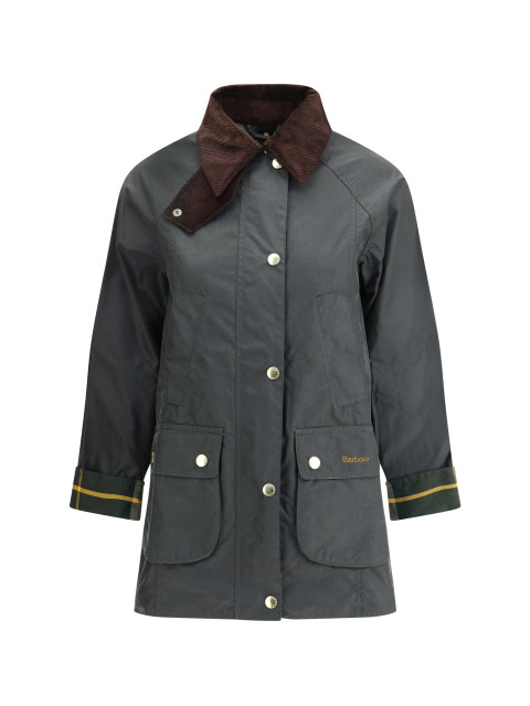 Modern Beadnell Wax