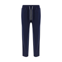 Monochrome Sweatpants