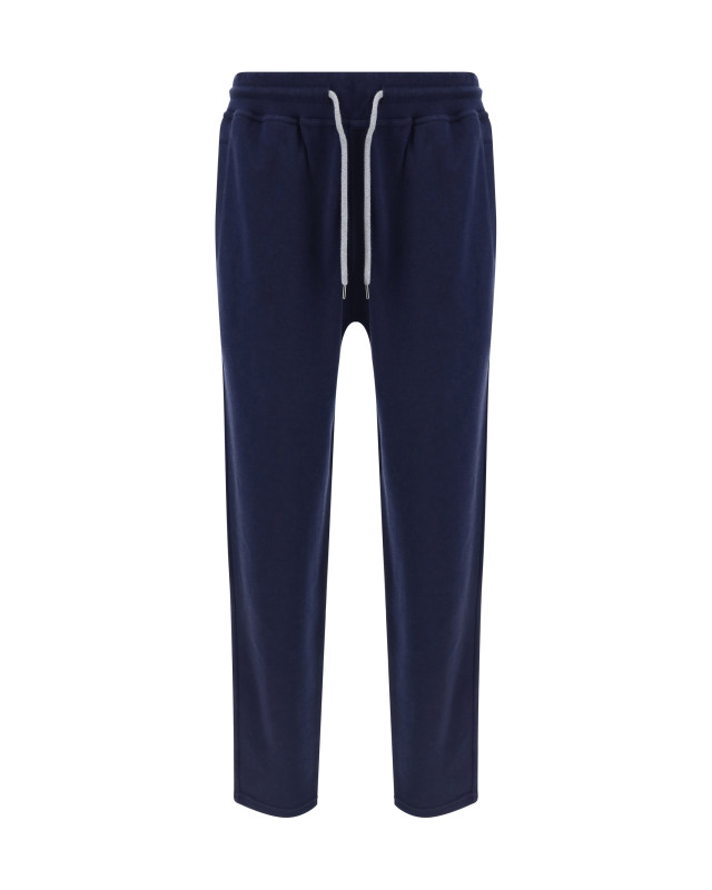 Monochrome Sweatpants