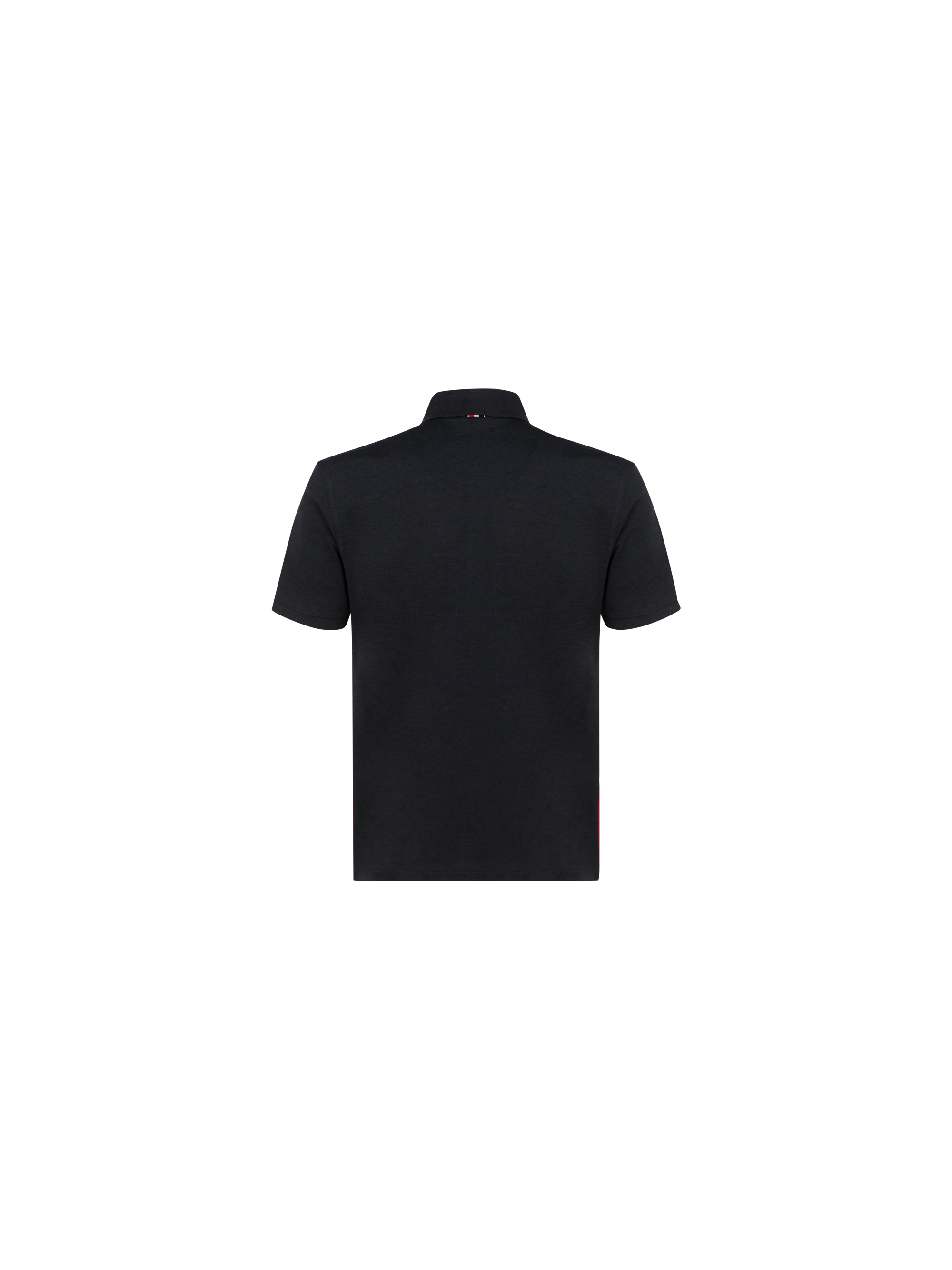 Short Sleeves Polo