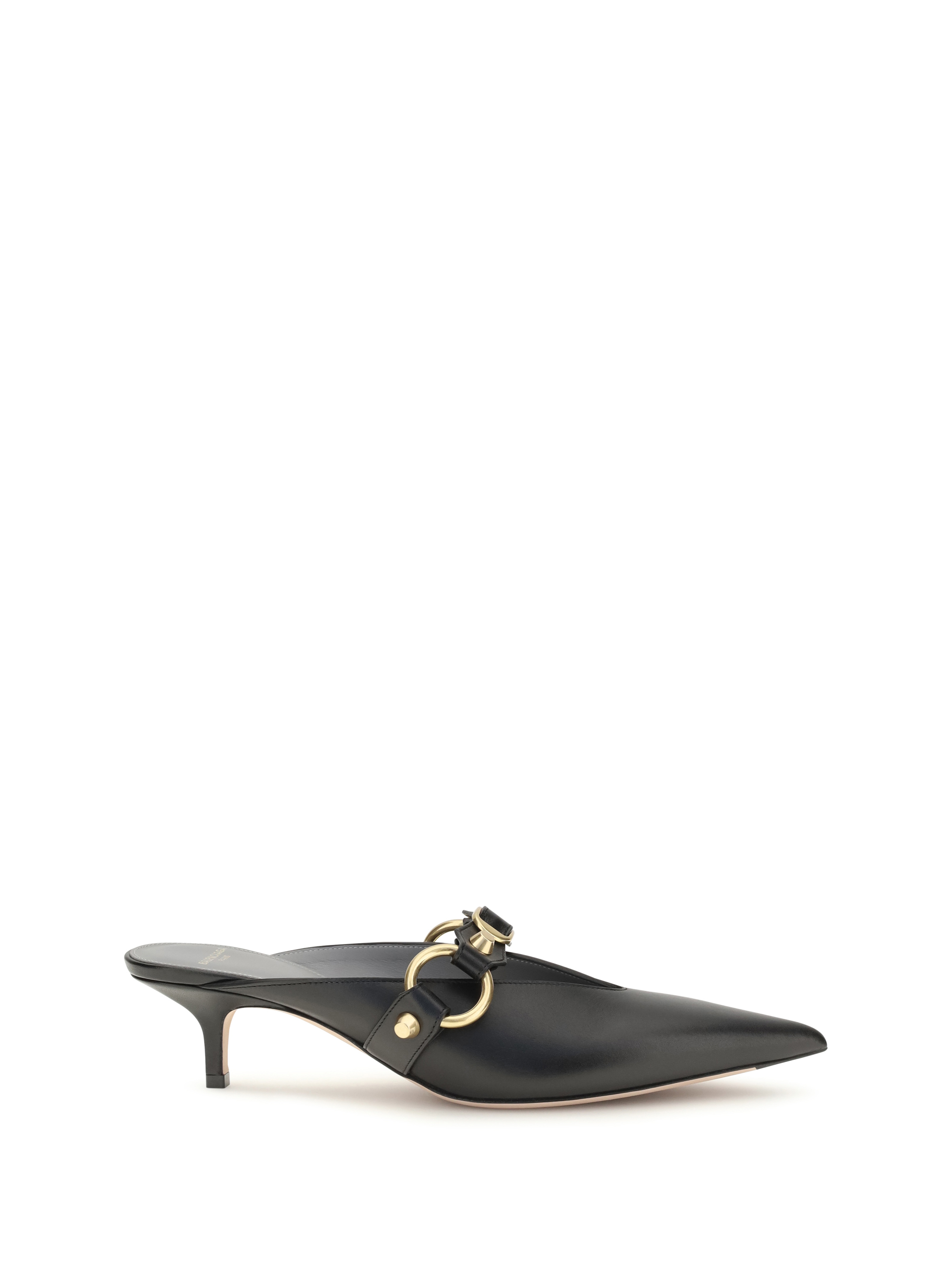 City Mules