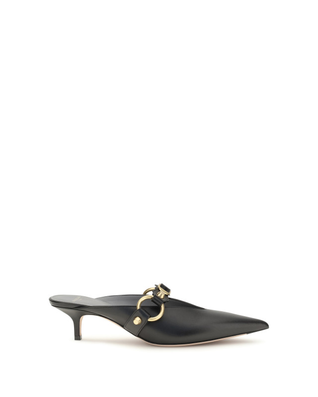 City Mules