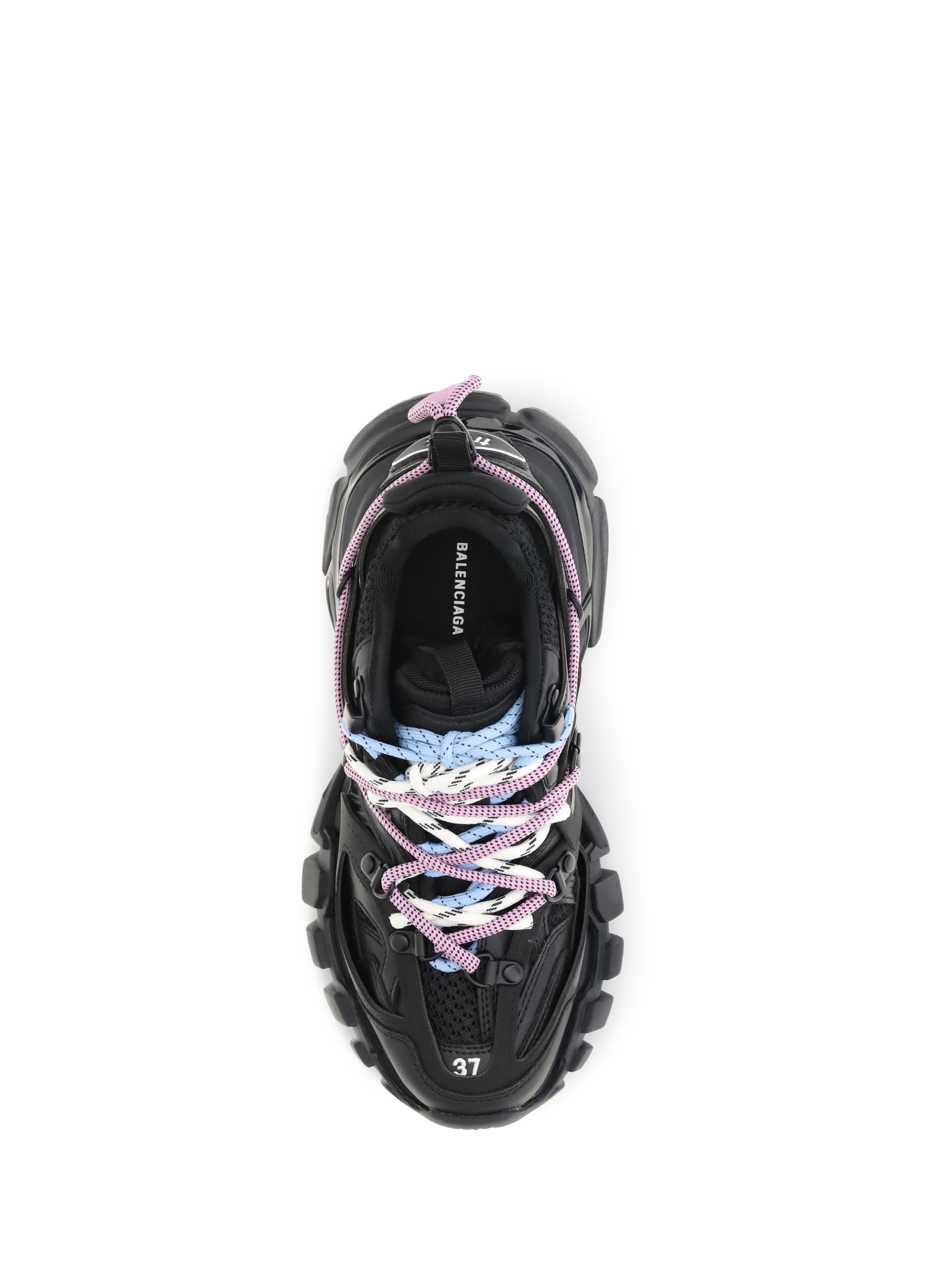 Track Trail Sneakers