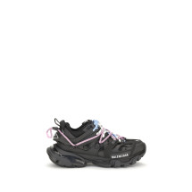 Track Trail Sneakers
