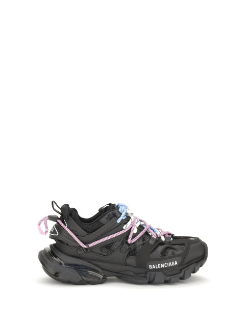 Track Trail Sneakers