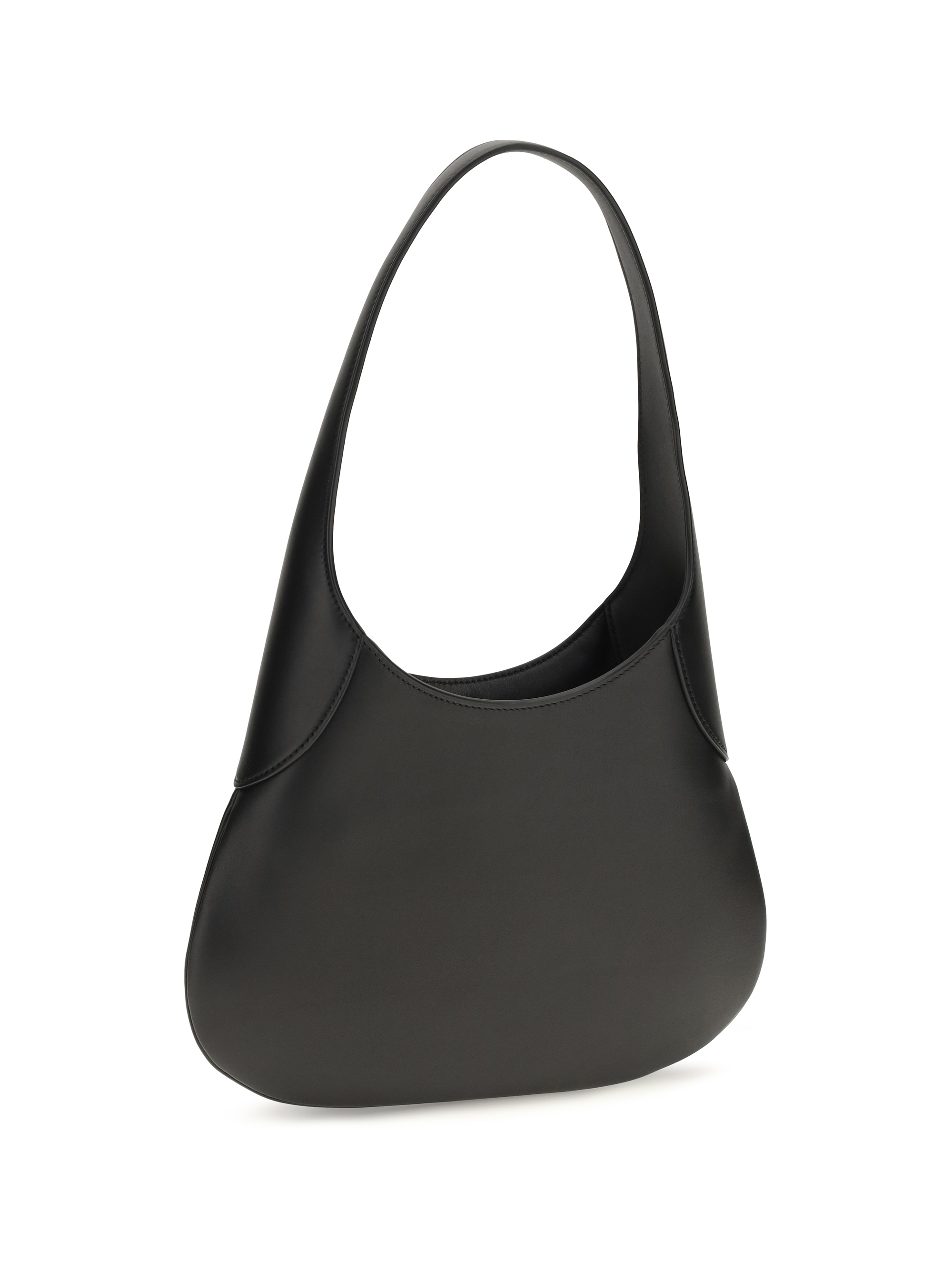 Small Joan Hobo Shoulder Bag