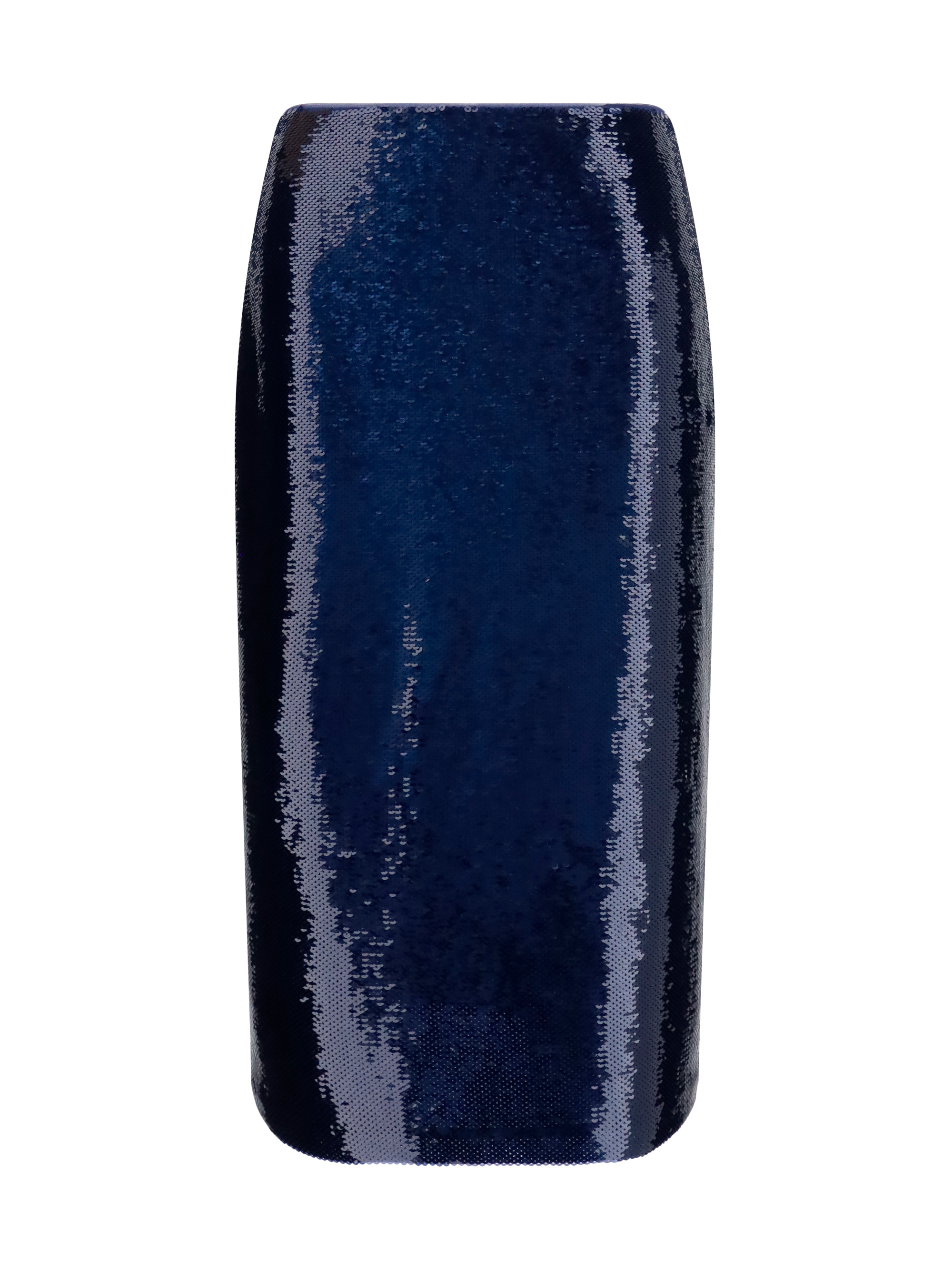 Sequin midi Ski