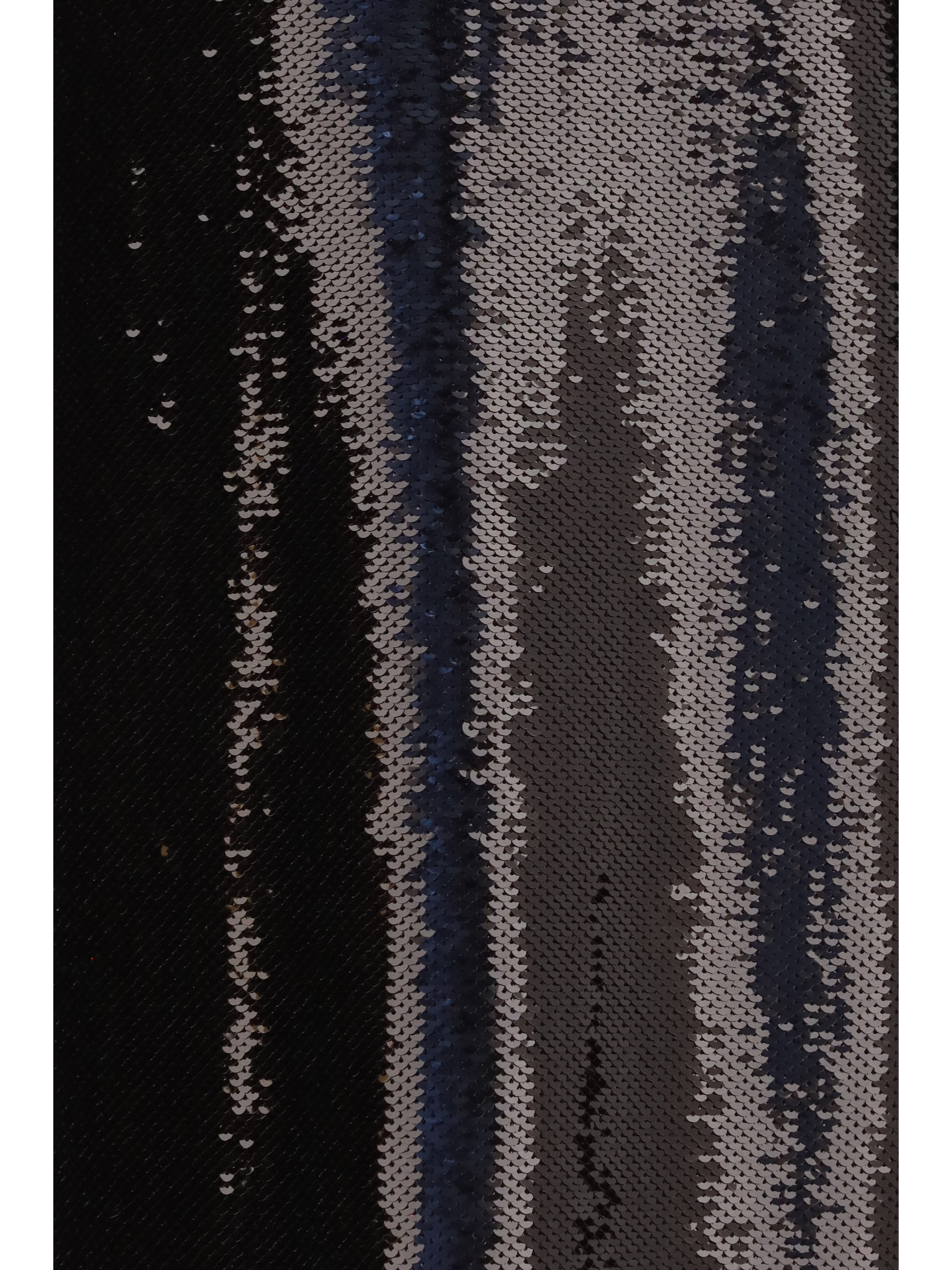 Sequin midi Ski