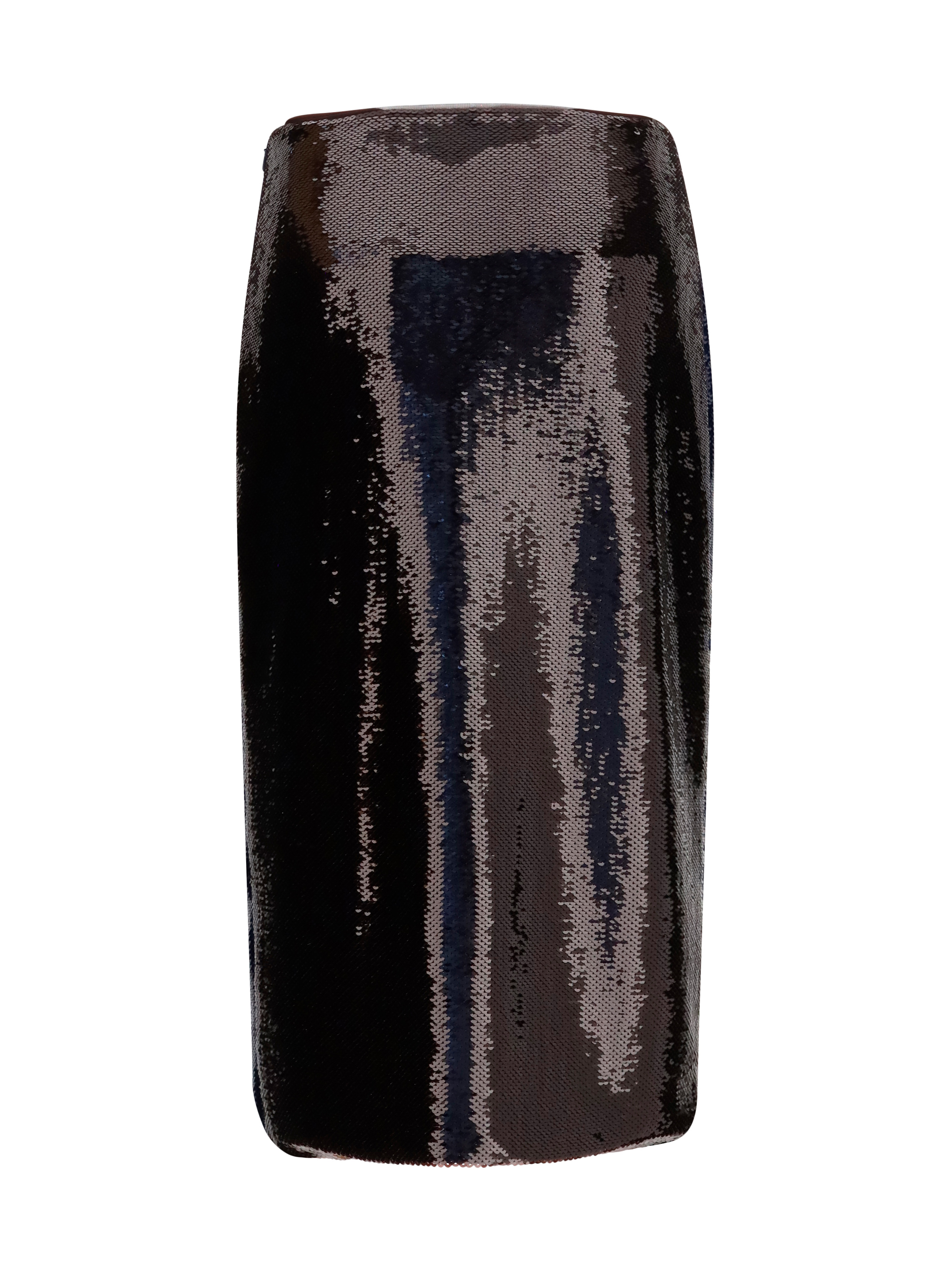 Sequin midi Ski