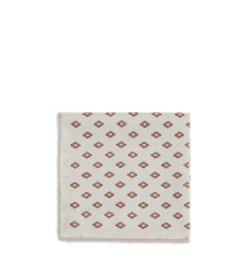 Silk Pochette
