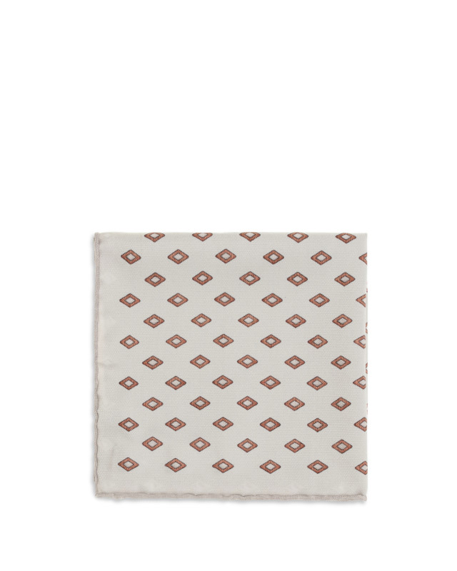 Silk Pochette