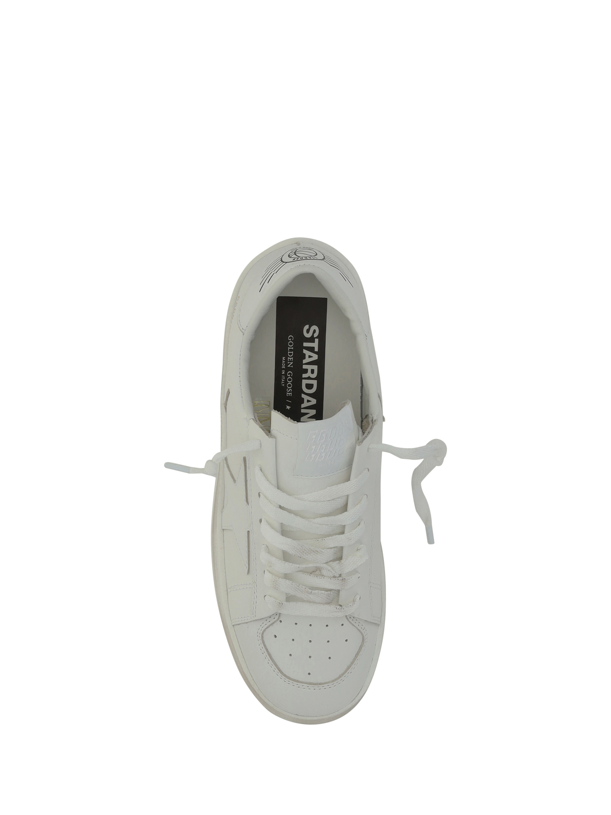 Stardan leather Sneakers