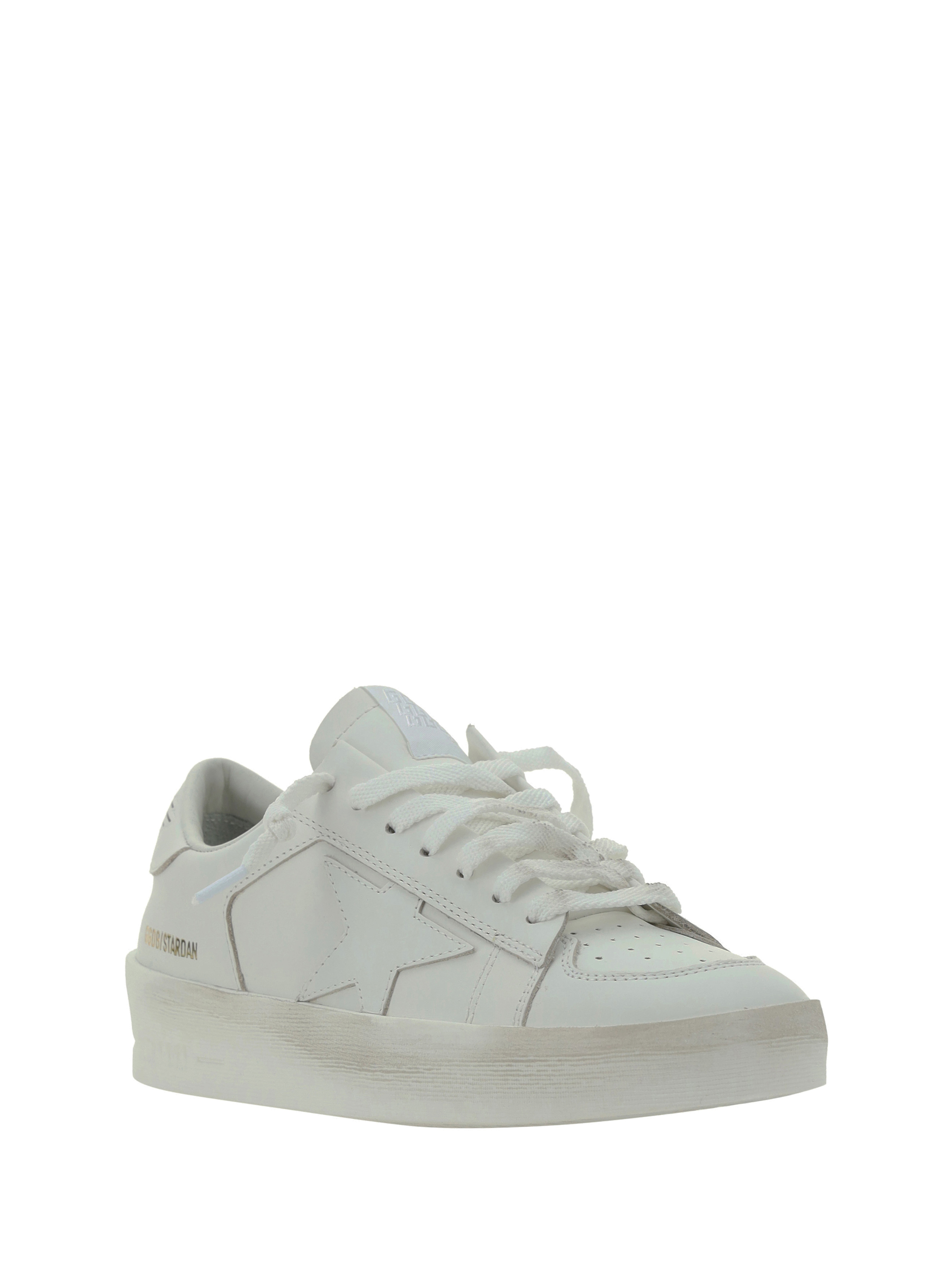 Stardan leather Sneakers
