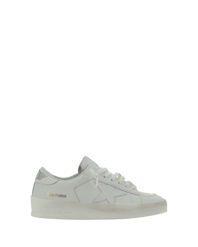 Stardan leather Sneakers
