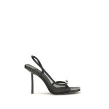 Vittoria mesh Sandals