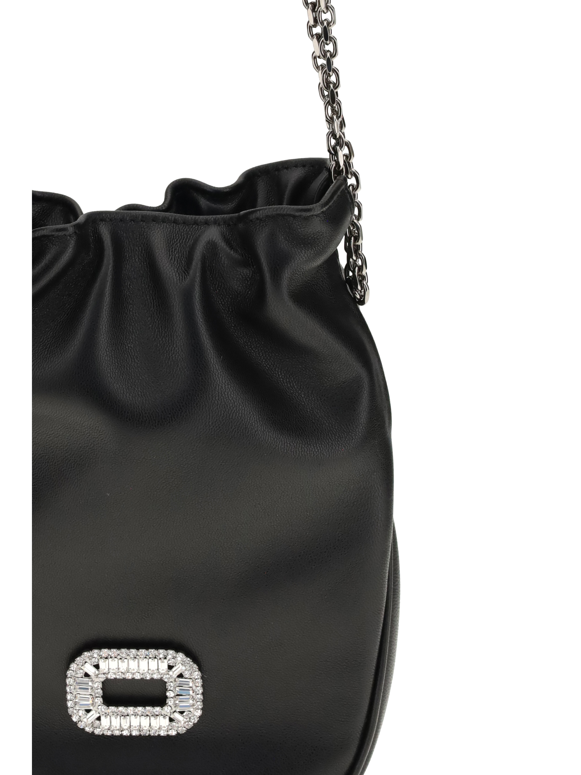 Nano Pilgrim Bucket Bag
