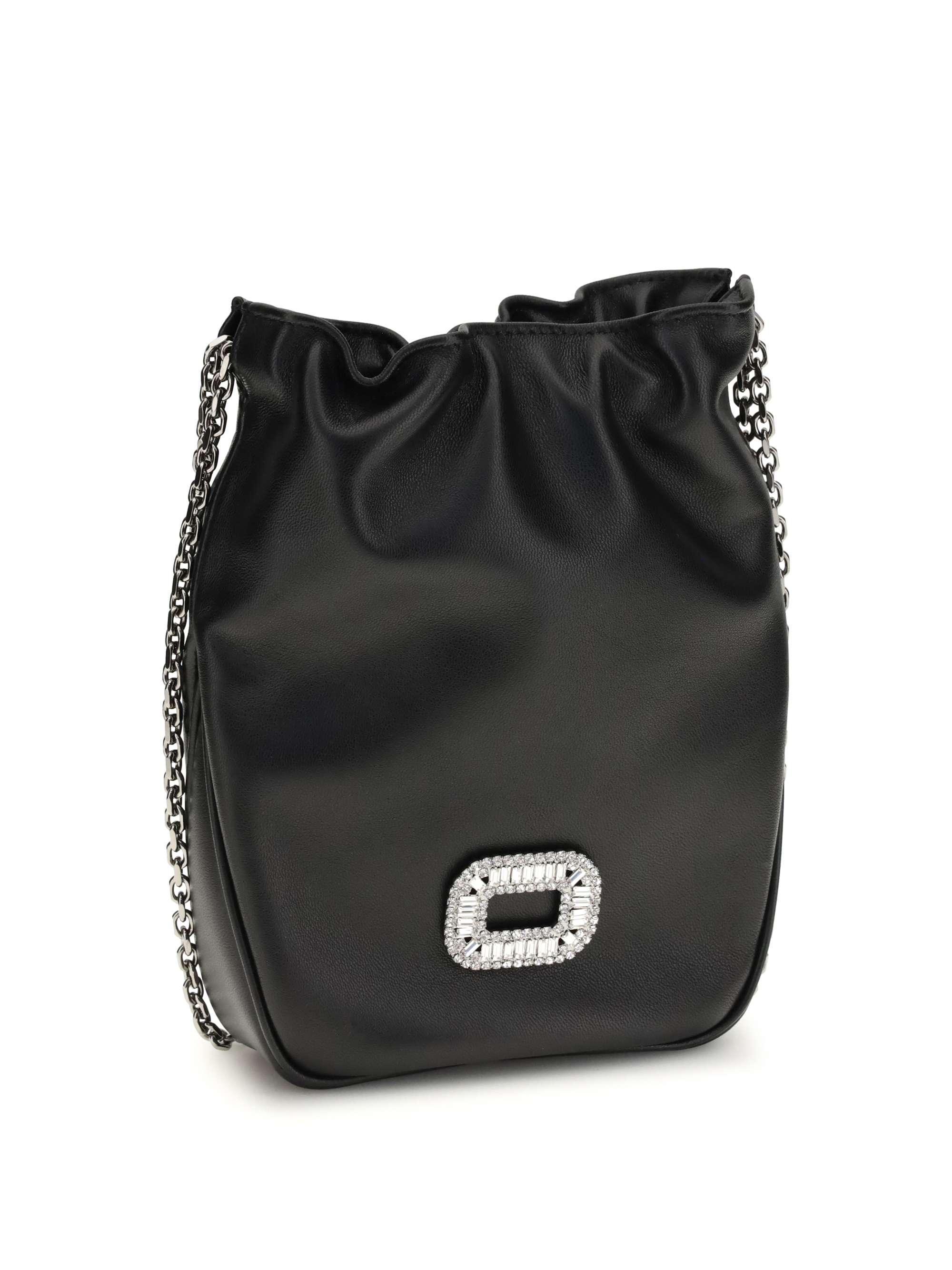 Nano Pilgrim Bucket Bag
