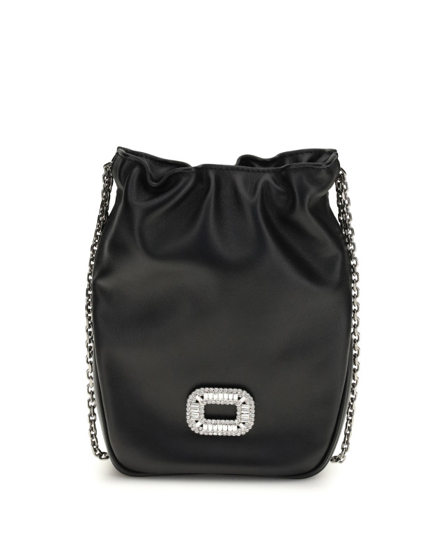 Nano Pilgrim Bucket Bag