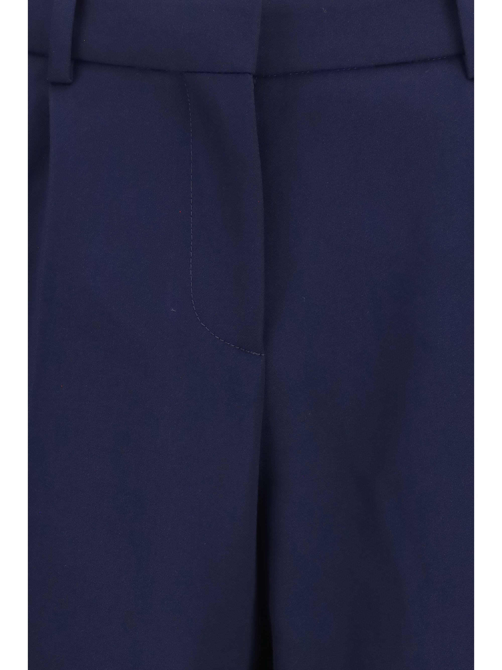 Slim tailored Pants