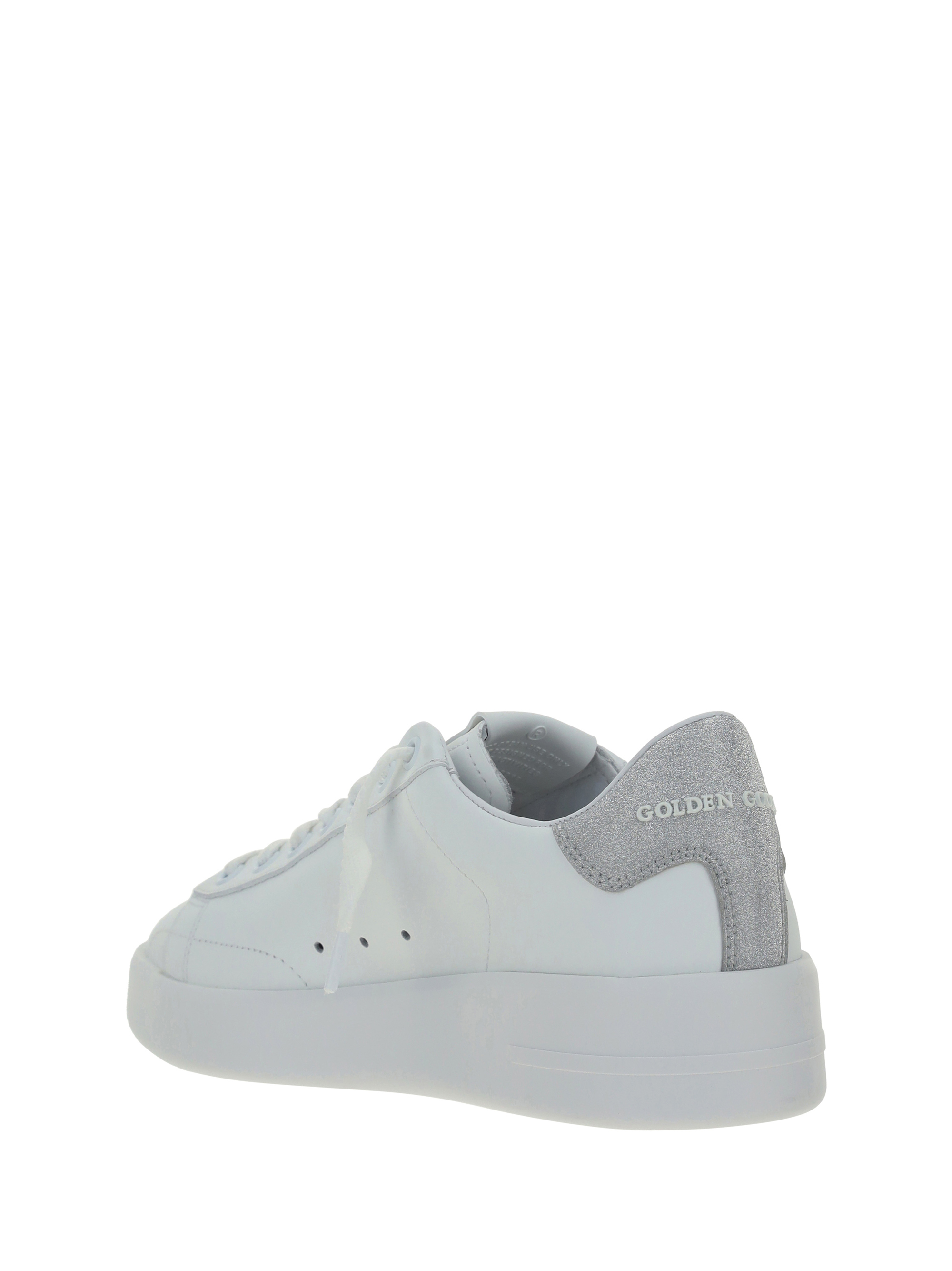 Pure Star Sneakers