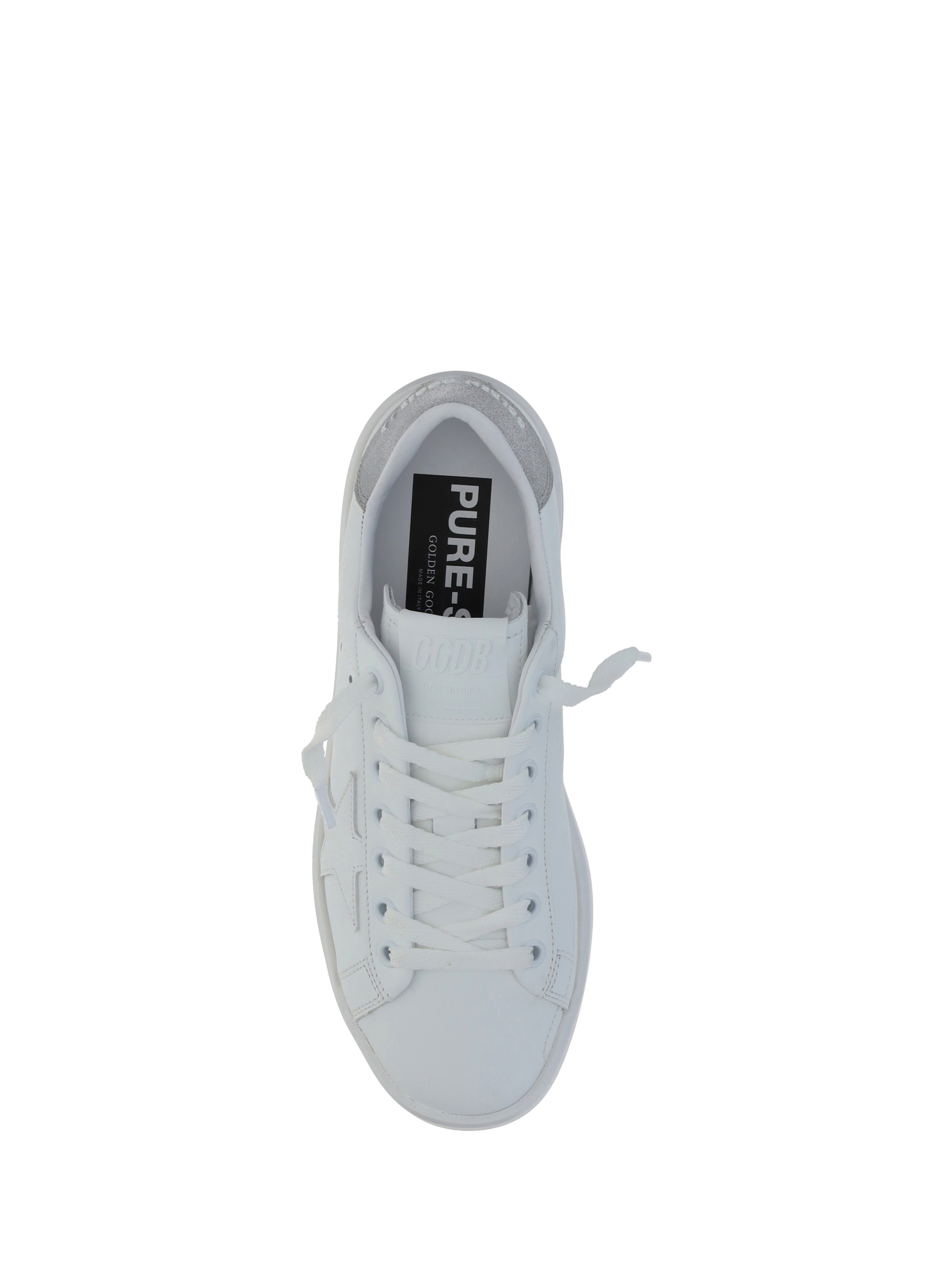Pure Star Sneakers