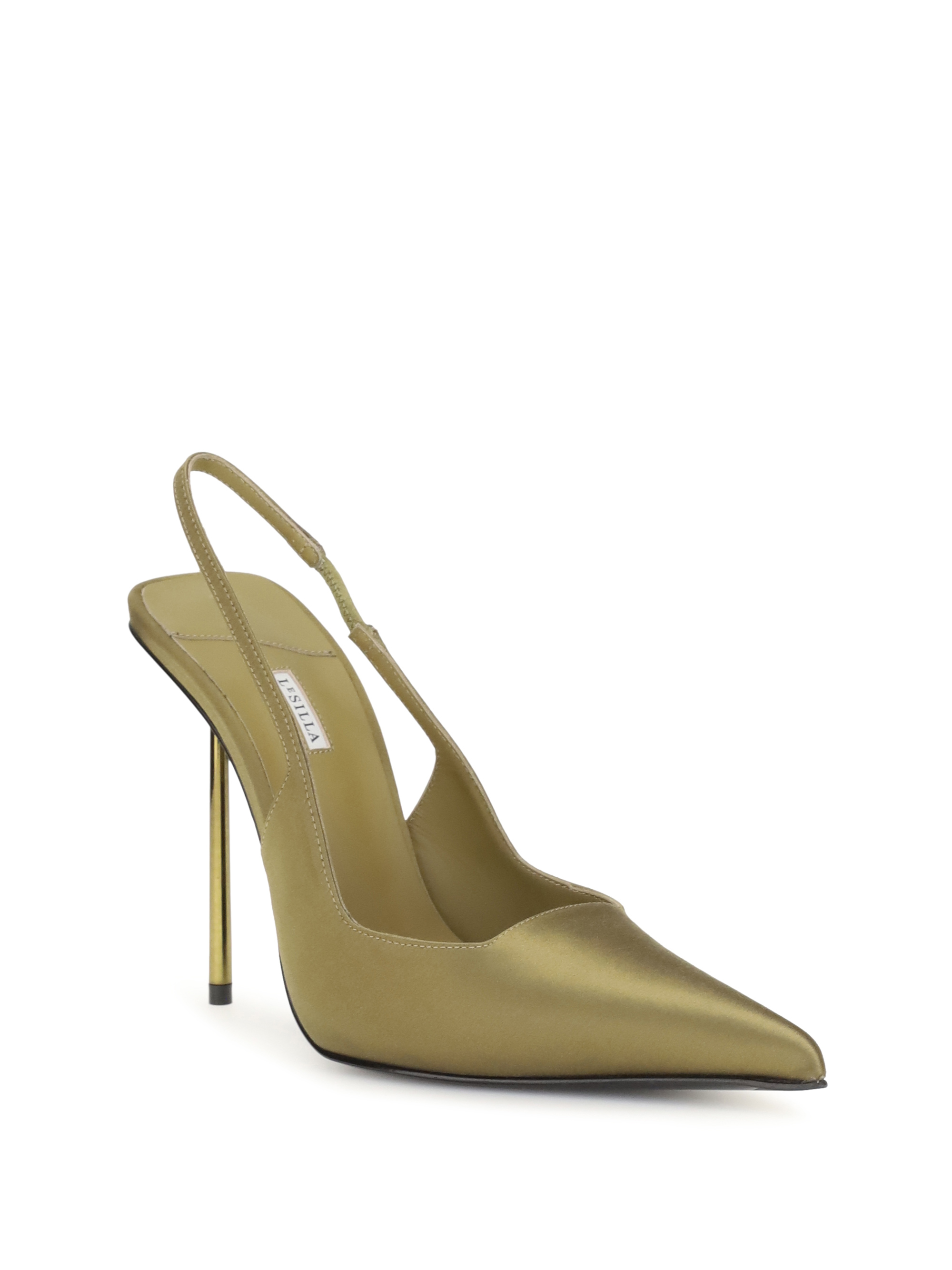 Amelia slingback Pumps