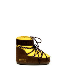 Moon Boot x Guest in Residence Icon Low Boots