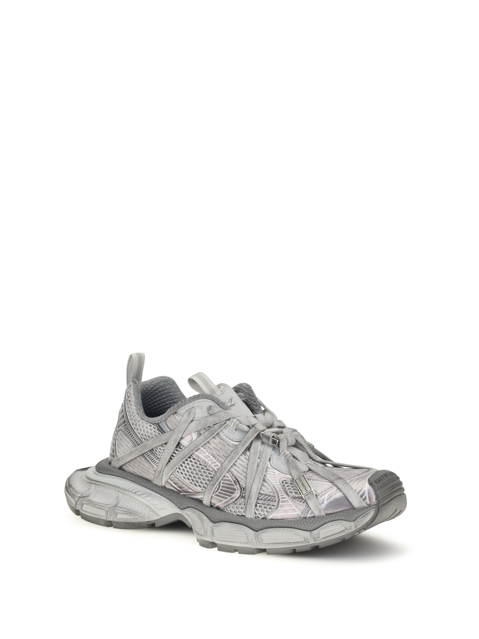 3XL Extreme Sneakers