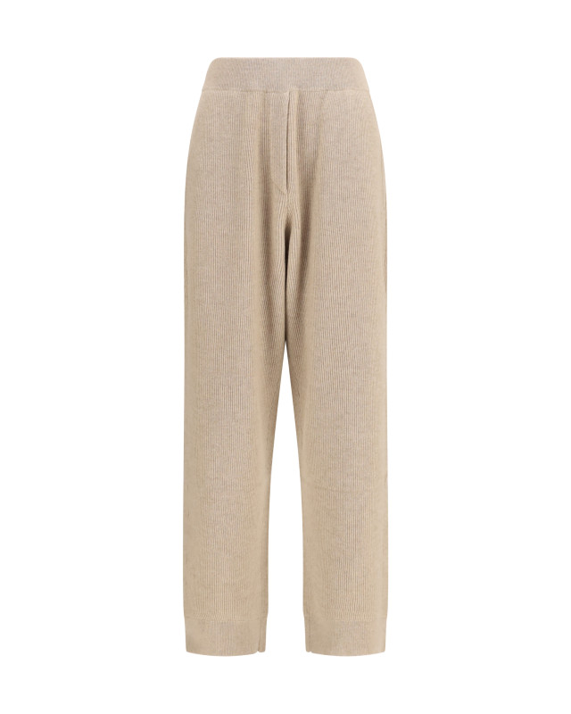 Cashmere Pants