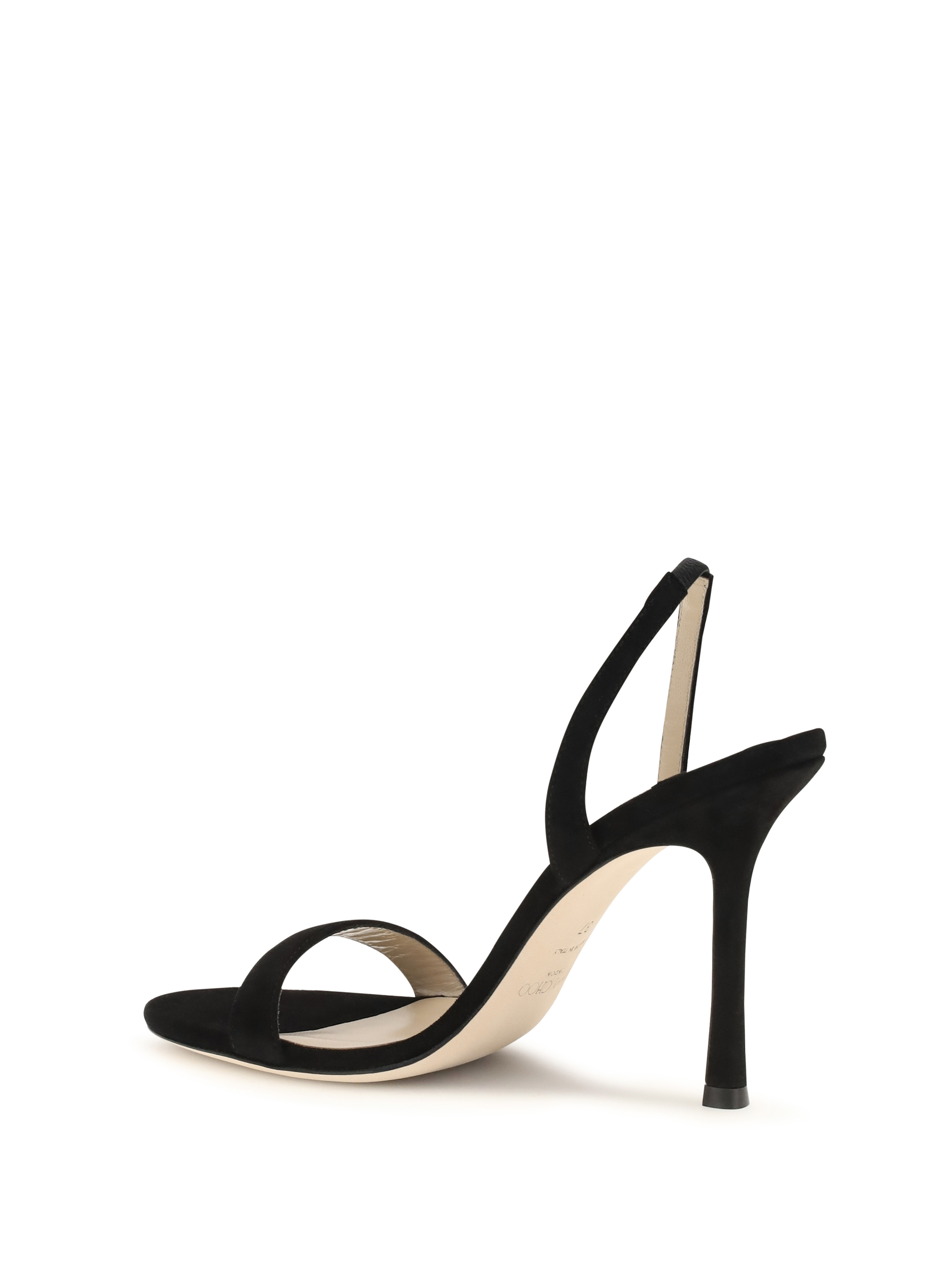 Jenn Sandals
