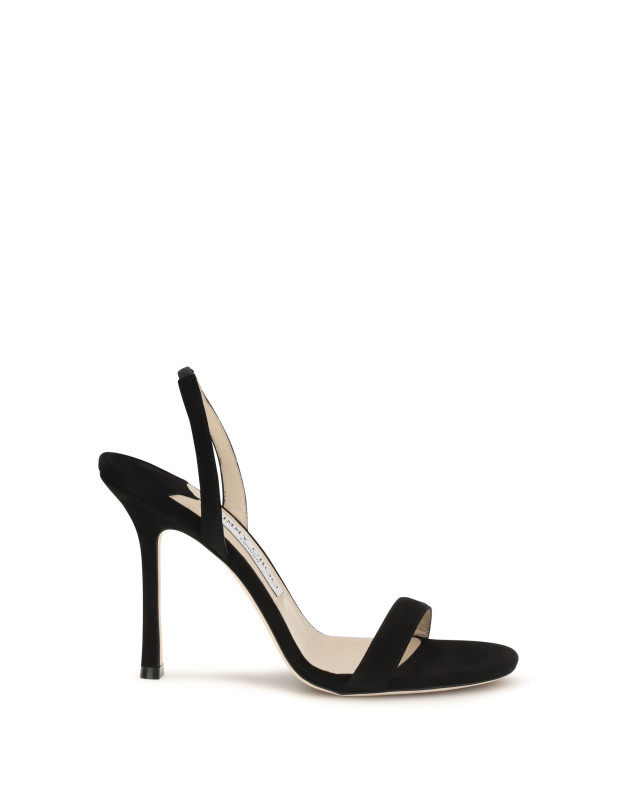 Jenn Sandals