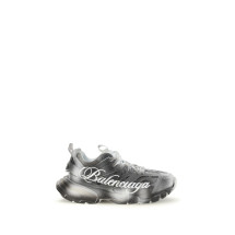 Track Stencil Sneakers