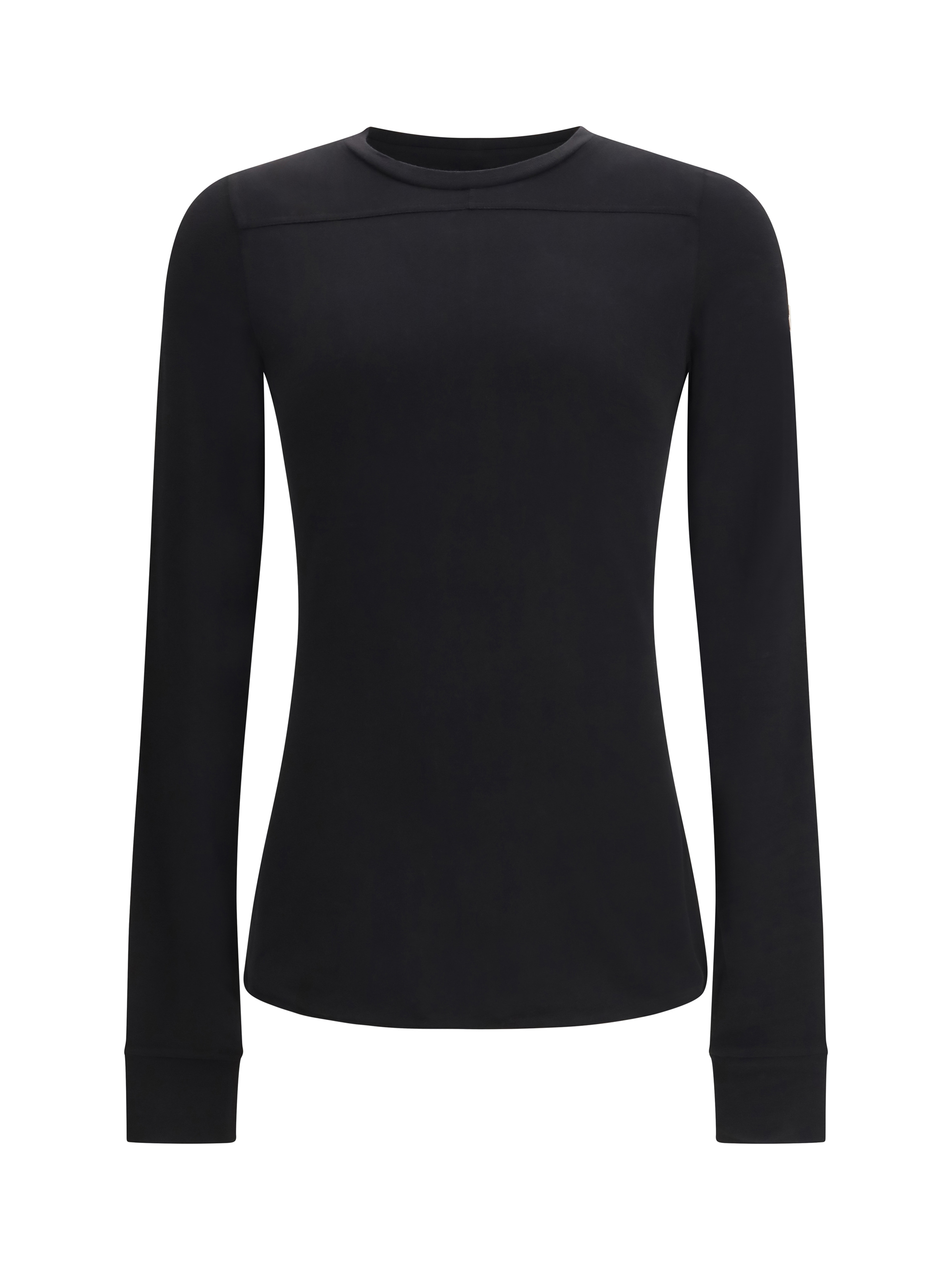 Girder long-sleeved T-shirt Moncler + Rick Owens