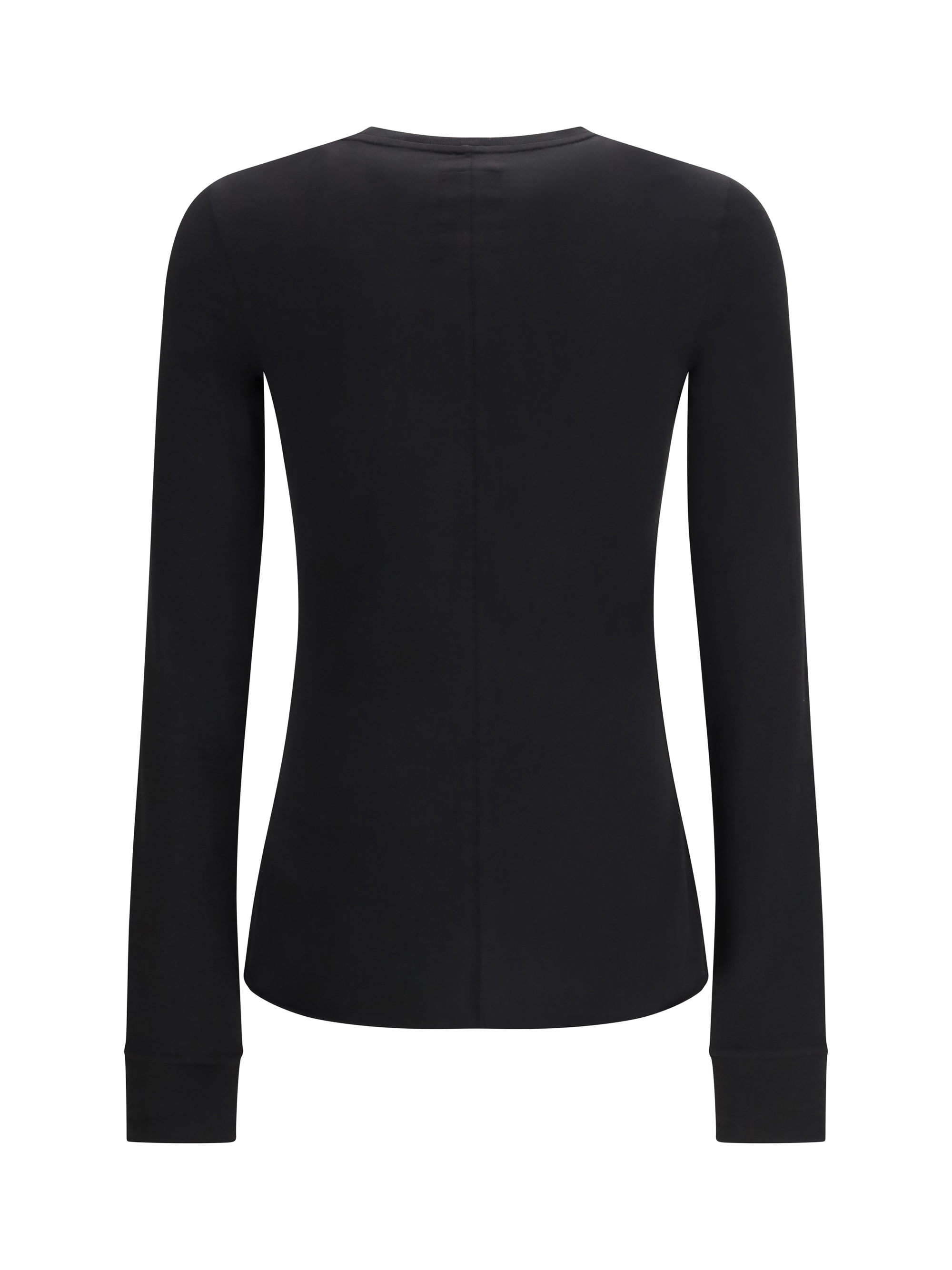 Girder long-sleeved T-shirt Moncler + Rick Owens